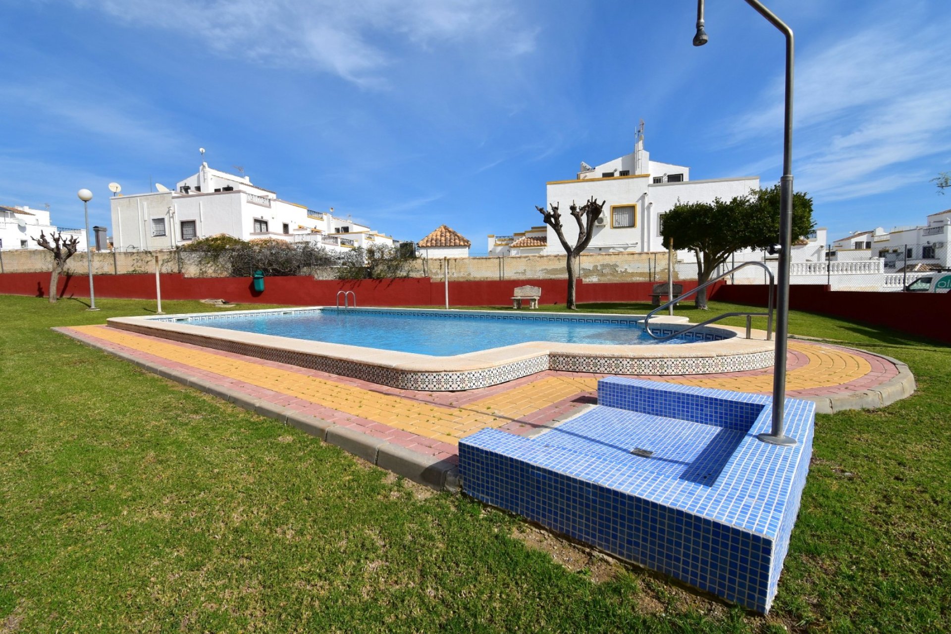 Herverkoop - Apartment - Orihuela Costa - Los Altos
