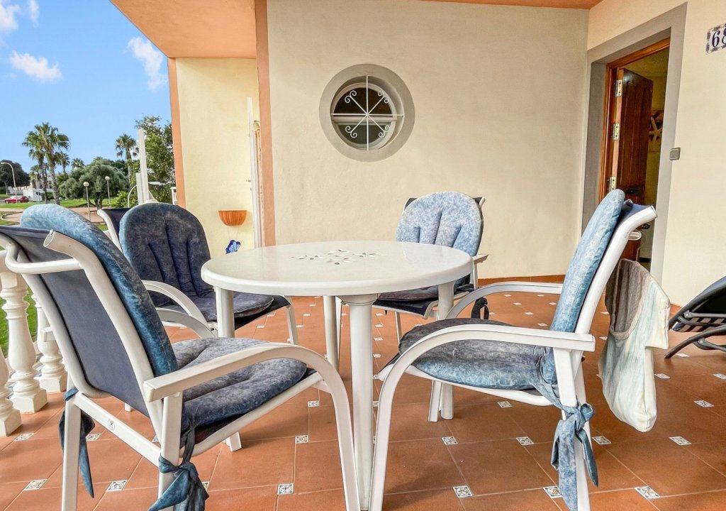 Herverkoop - Apartment - Orihuela Costa - Los Altos *