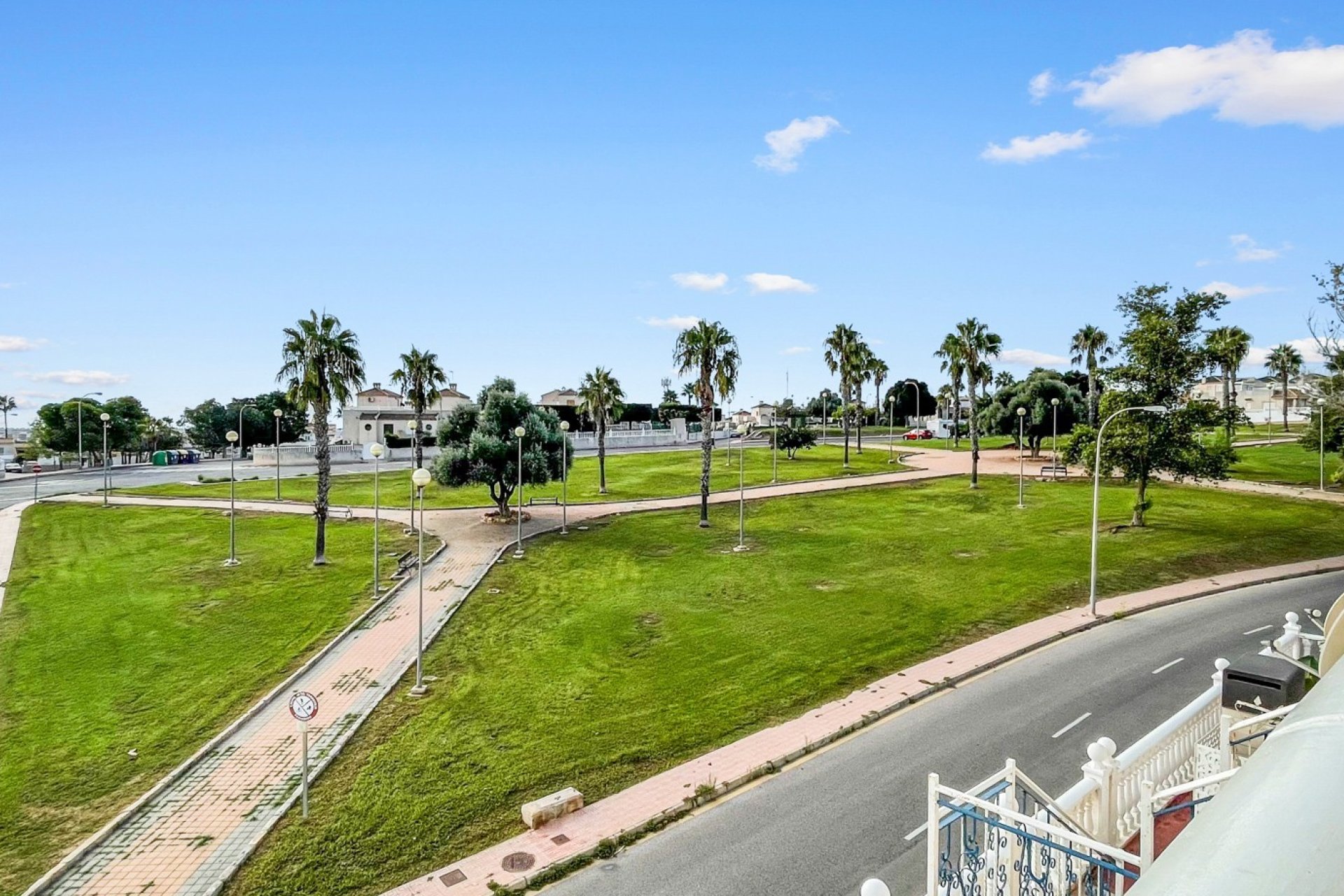 Herverkoop - Apartment - Orihuela Costa - Los Altos *