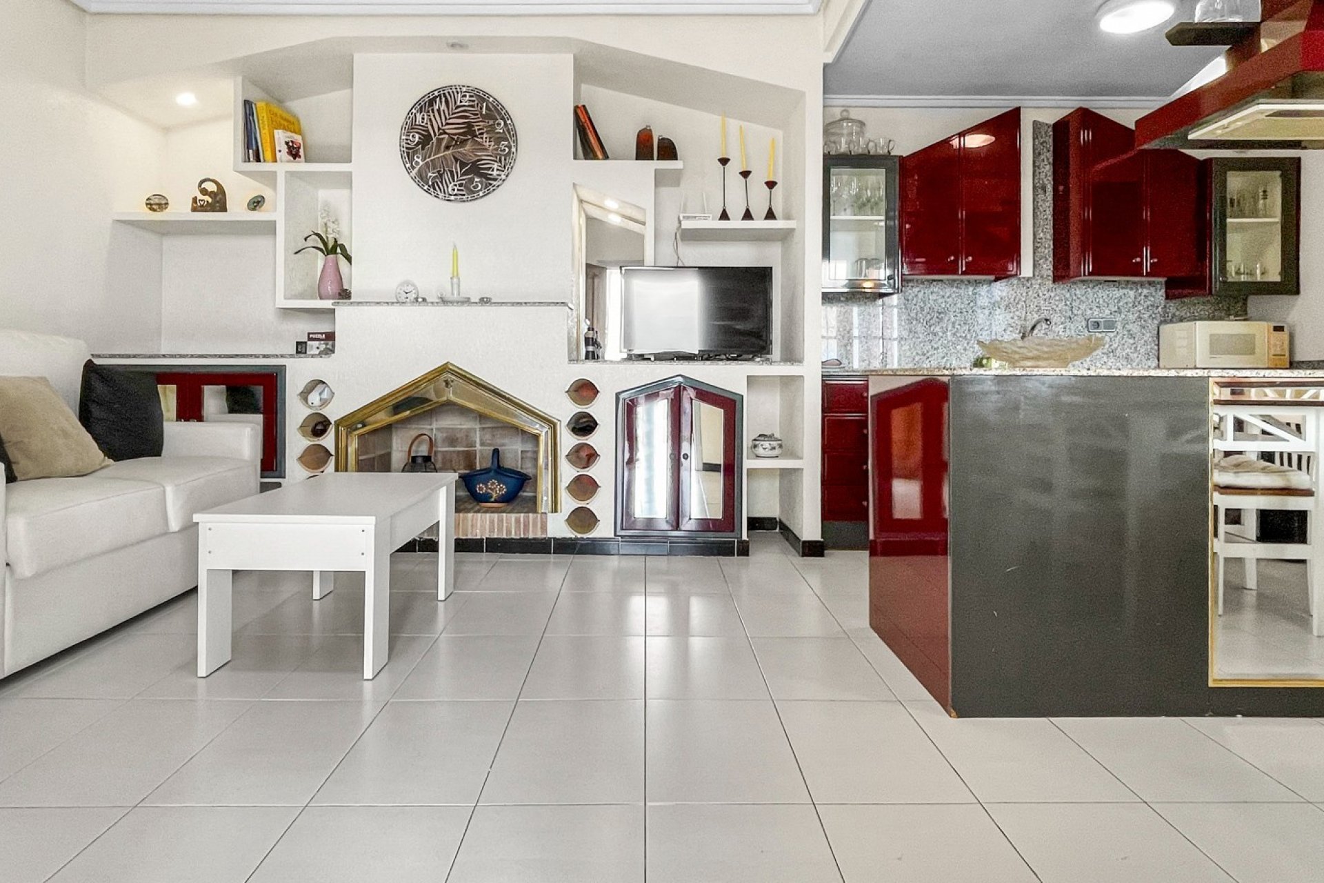 Herverkoop - Apartment - Orihuela Costa - Los Altos *