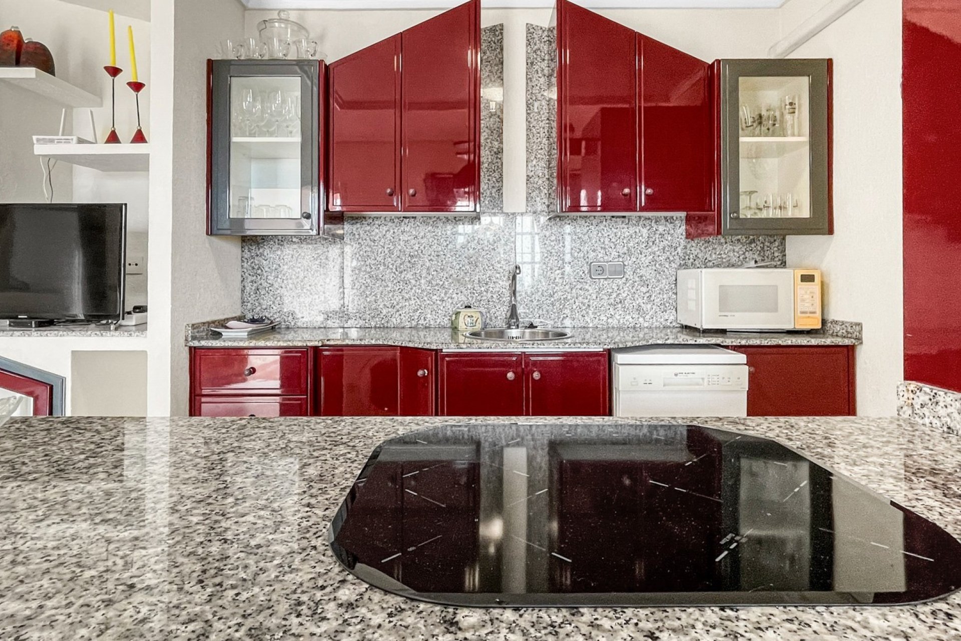 Herverkoop - Apartment - Orihuela Costa - Los Altos *