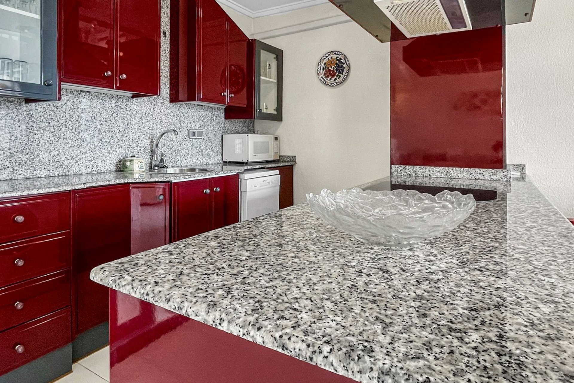Herverkoop - Apartment - Orihuela Costa - Los Altos *