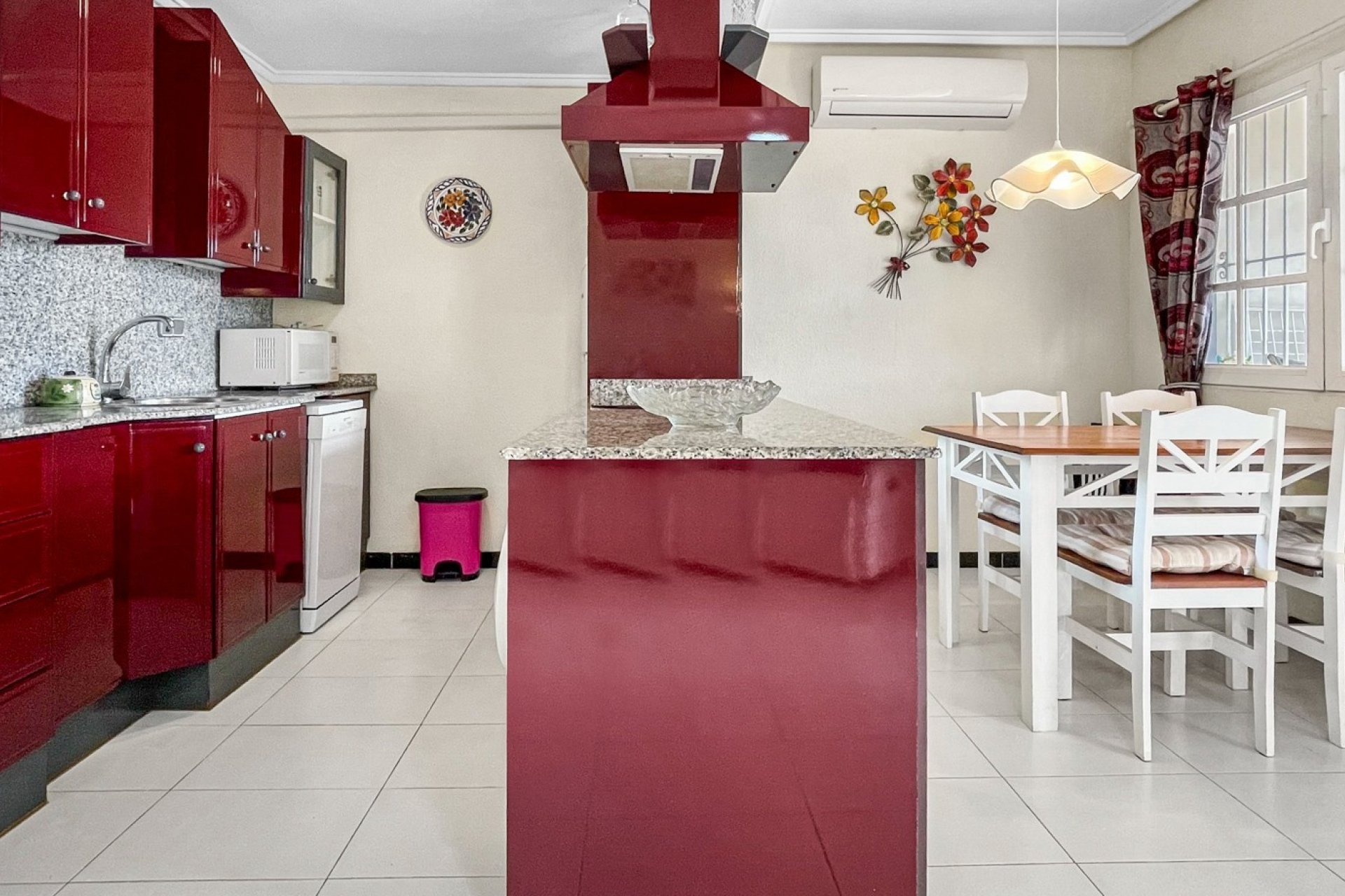 Herverkoop - Apartment - Orihuela Costa - Los Altos *