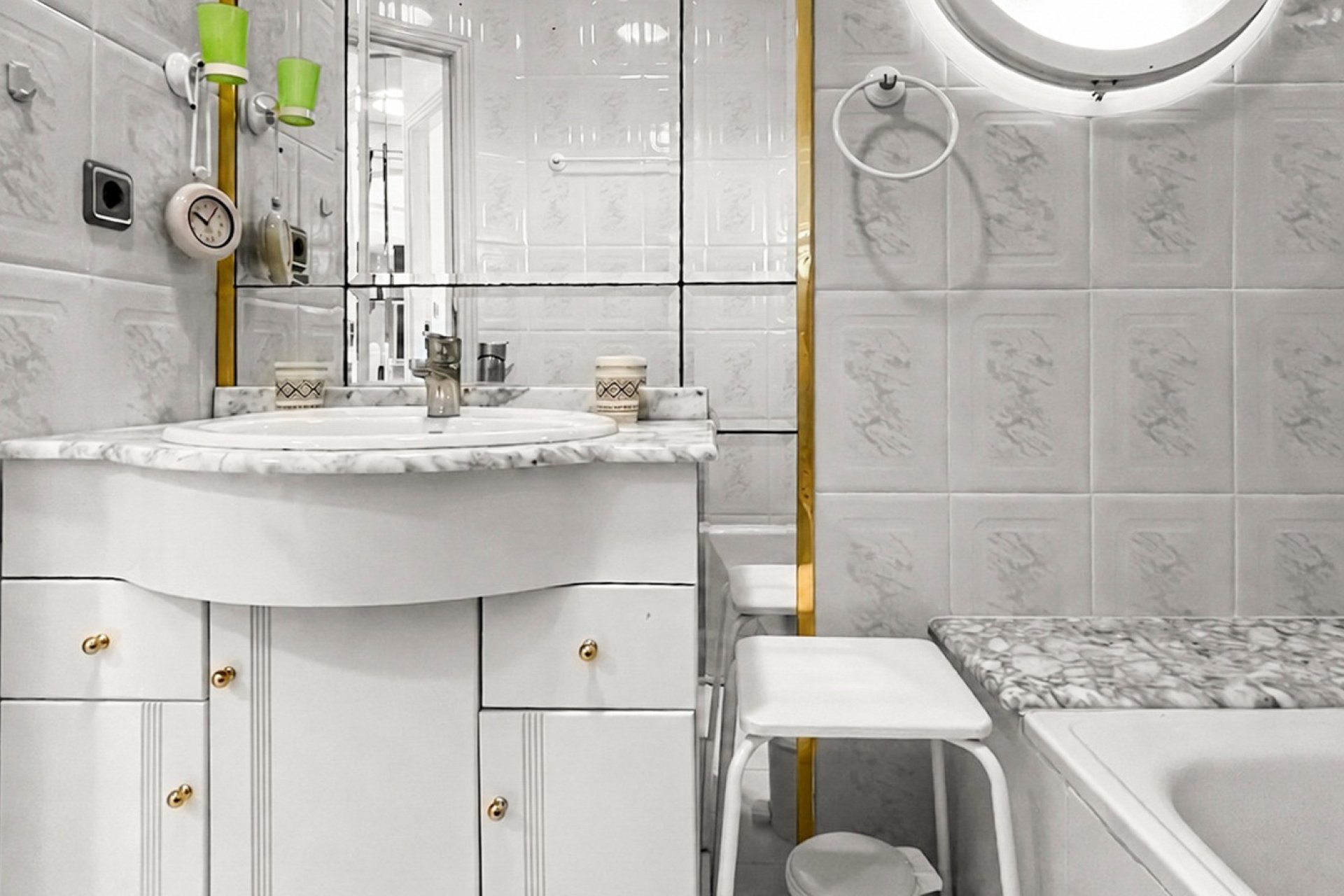 Herverkoop - Apartment - Orihuela Costa - Los Altos *