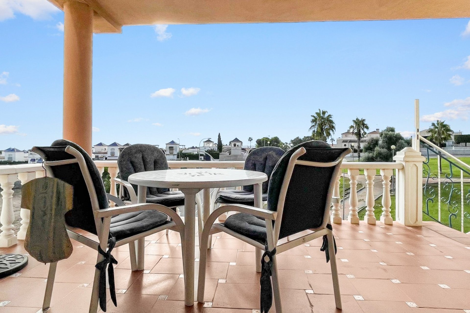 Herverkoop - Apartment - Orihuela Costa - Los Altos *
