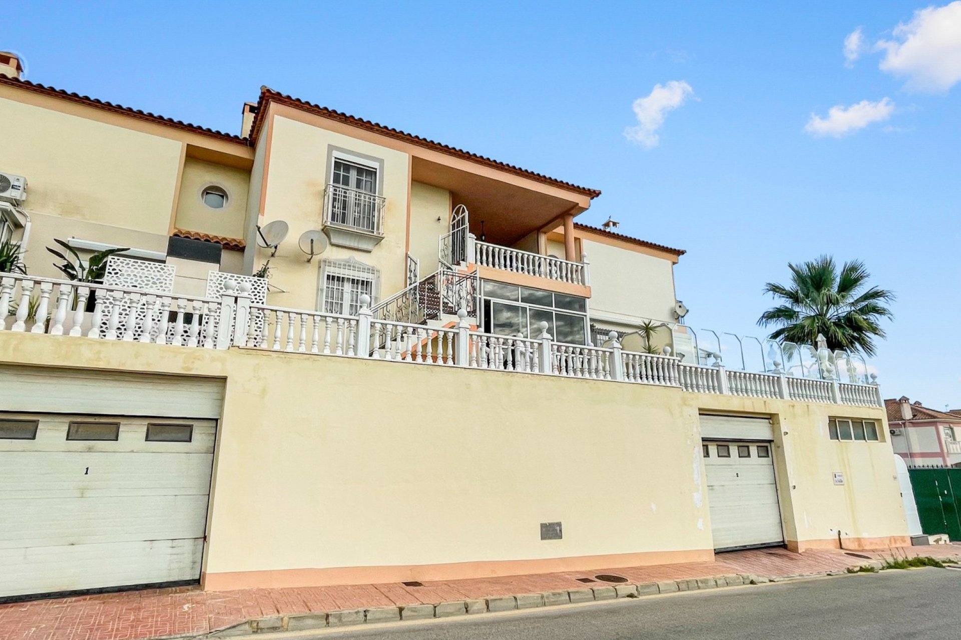 Herverkoop - Apartment - Orihuela Costa - Los Altos *