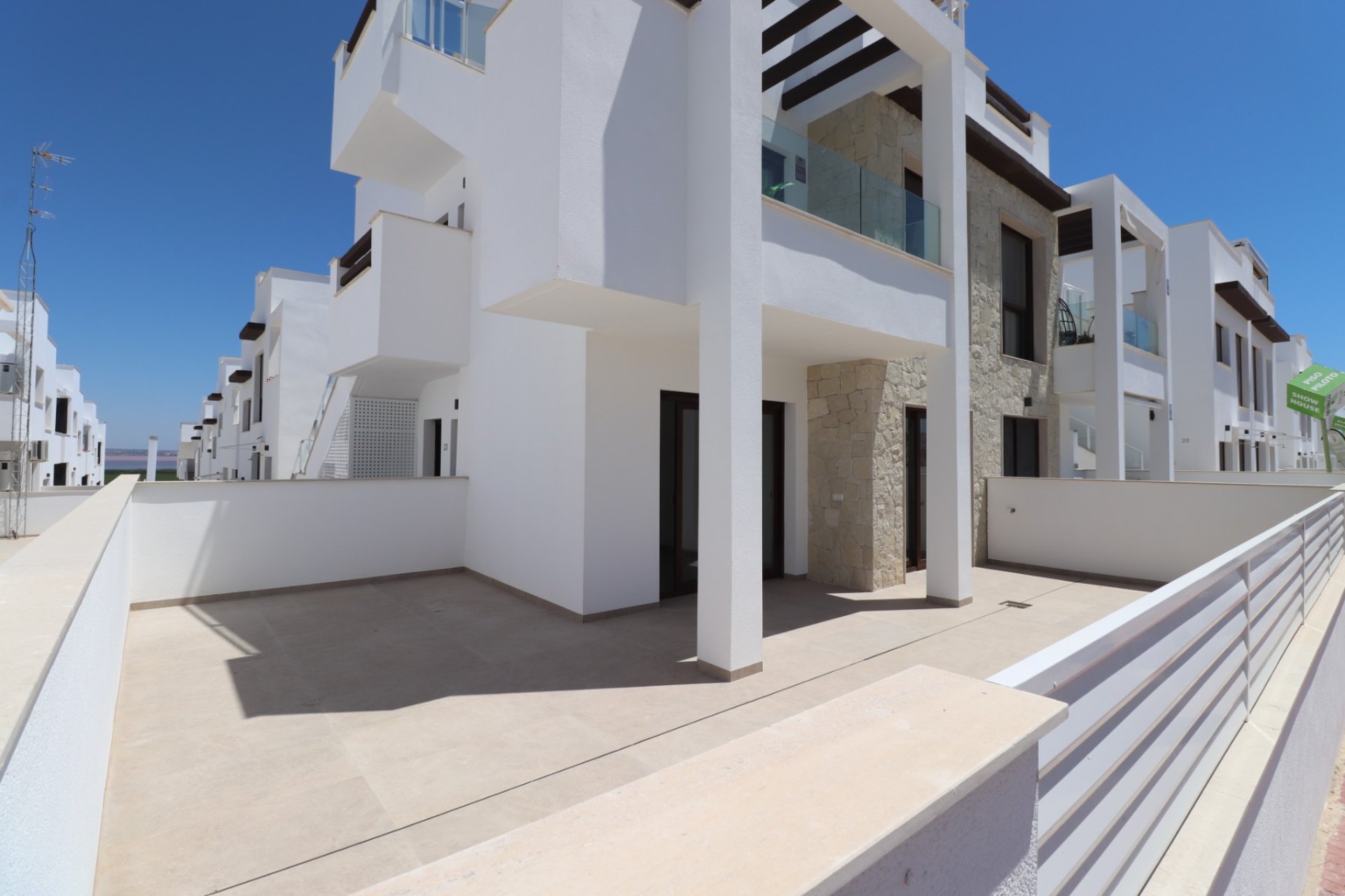 Herverkoop - Apartment - Orihuela Costa - Los Balcones