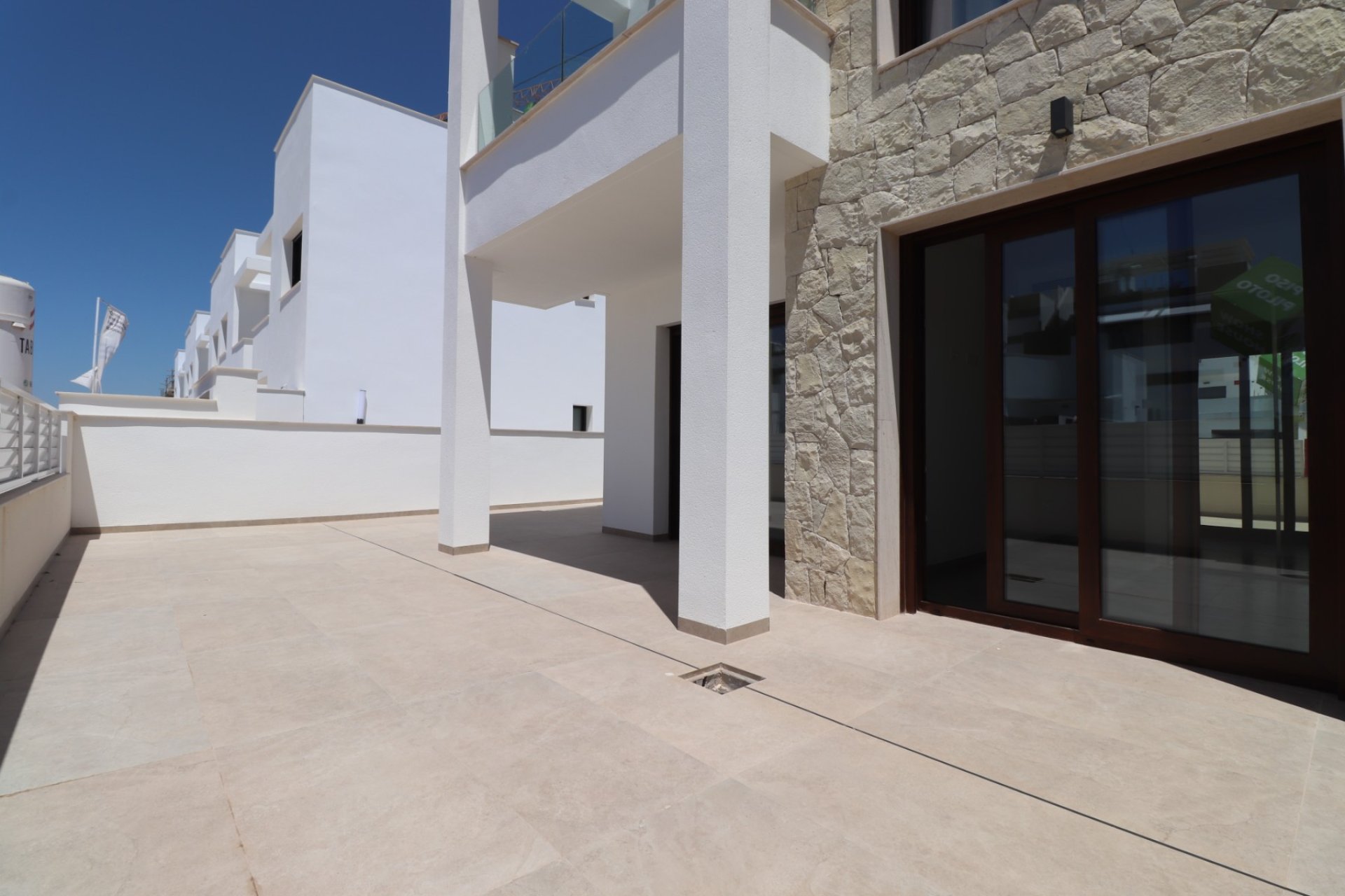 Herverkoop - Apartment - Orihuela Costa - Los Balcones