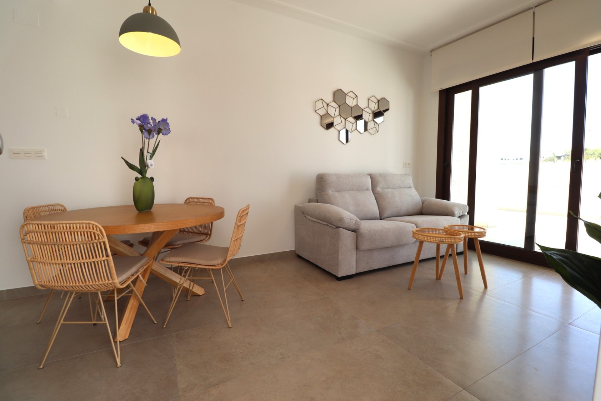Herverkoop - Apartment - Orihuela Costa - Los Balcones