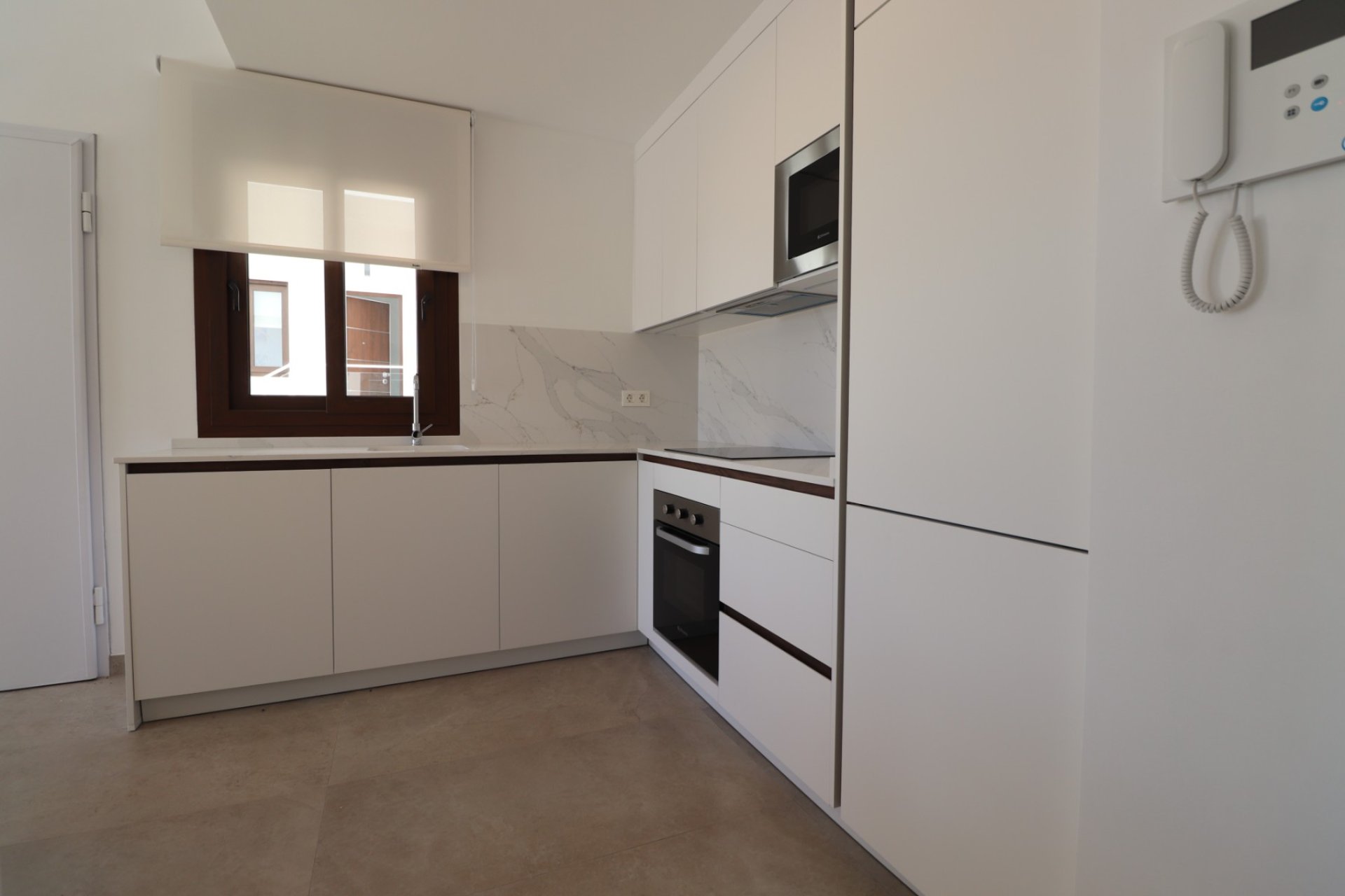 Herverkoop - Apartment - Orihuela Costa - Los Balcones