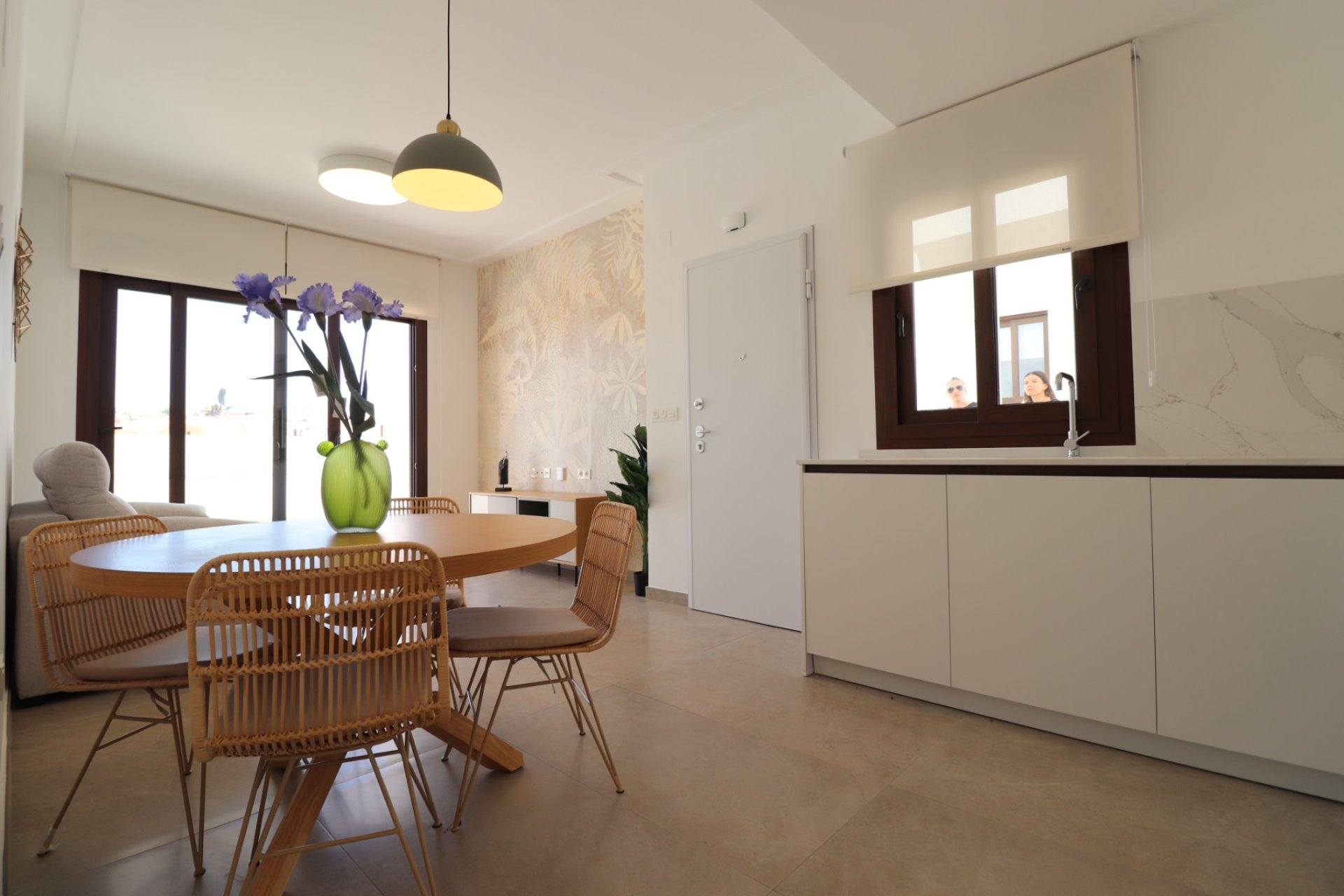 Herverkoop - Apartment - Orihuela Costa - Los Balcones