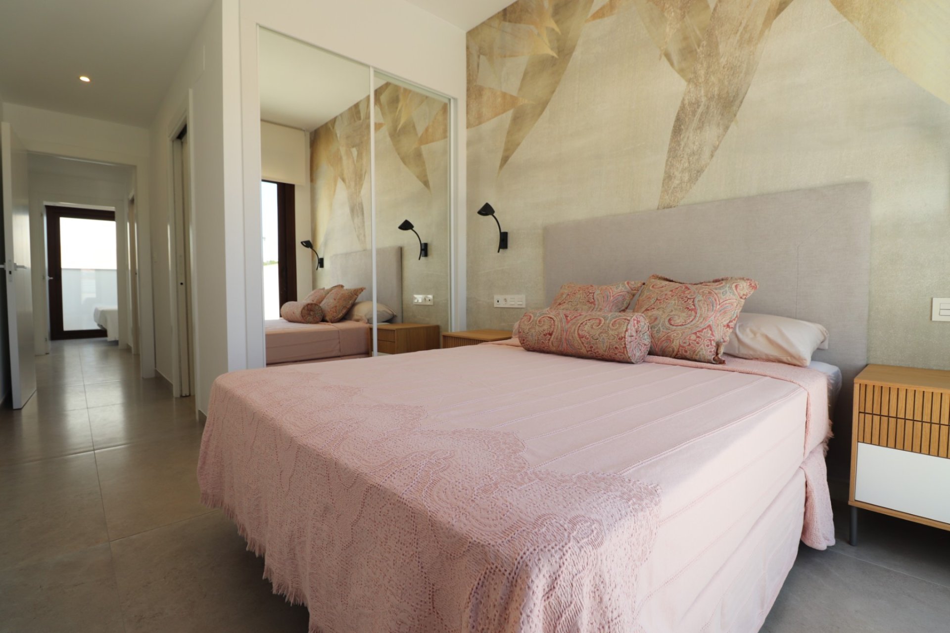 Herverkoop - Apartment - Orihuela Costa - Los Balcones
