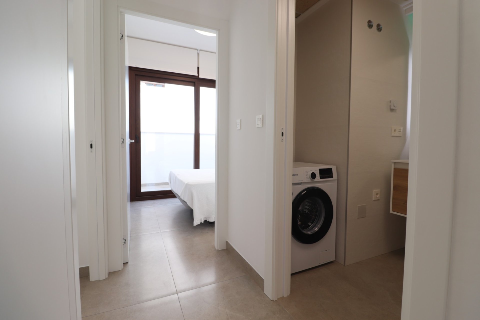 Herverkoop - Apartment - Orihuela Costa - Los Balcones