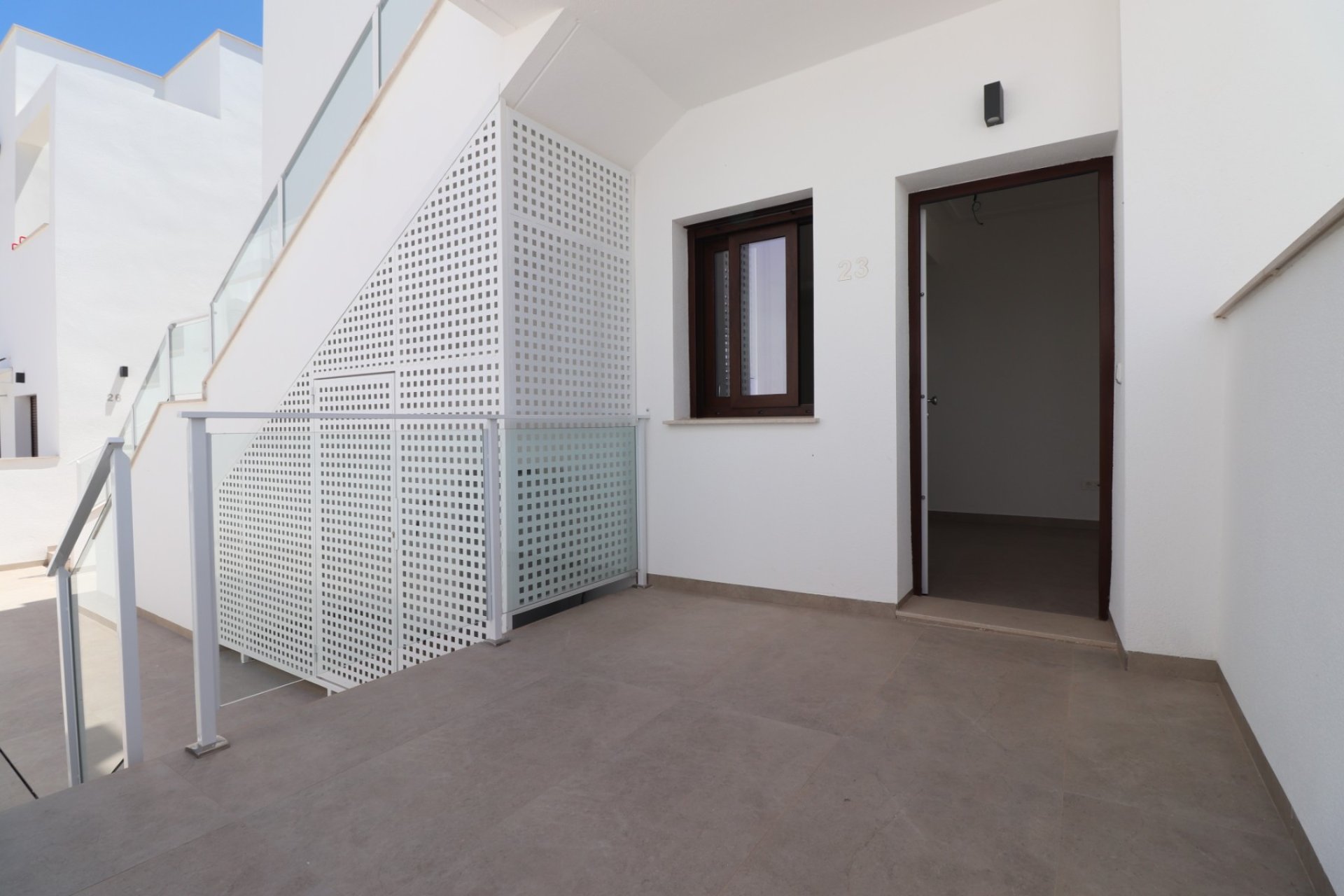 Herverkoop - Apartment - Orihuela Costa - Los Balcones