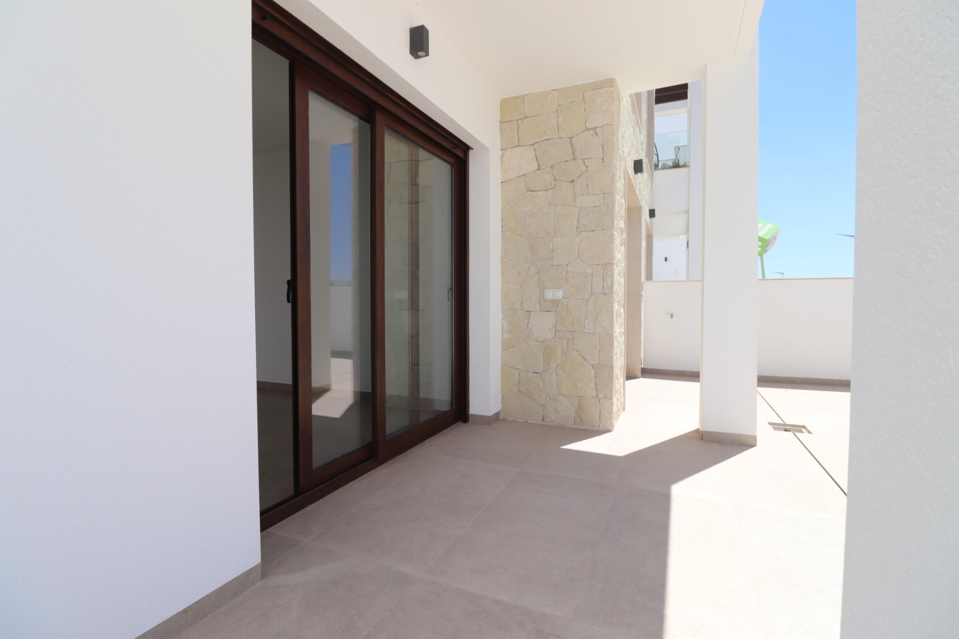 Herverkoop - Apartment - Orihuela Costa - Los Balcones