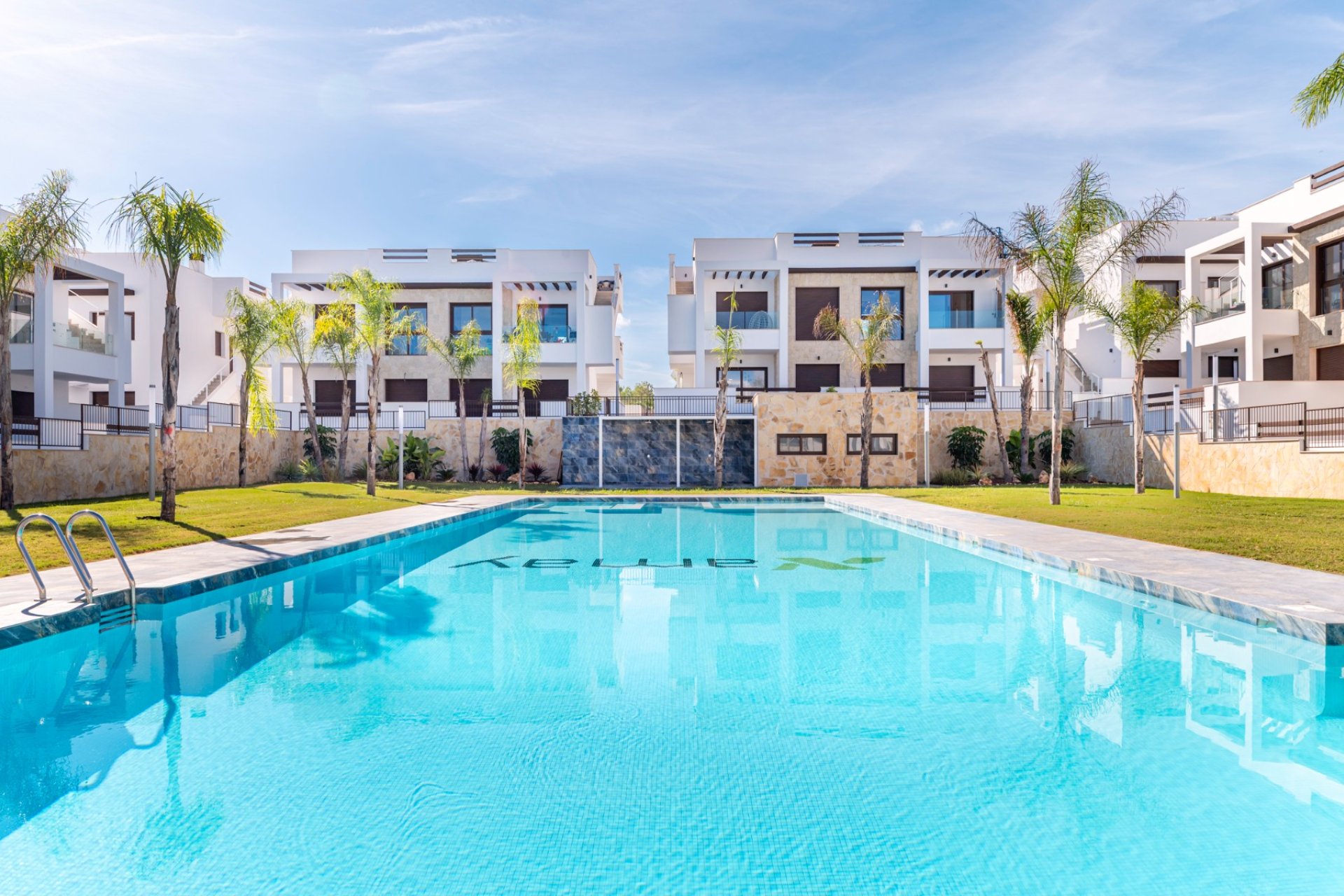 Herverkoop - Apartment - Orihuela Costa - Los Balcones
