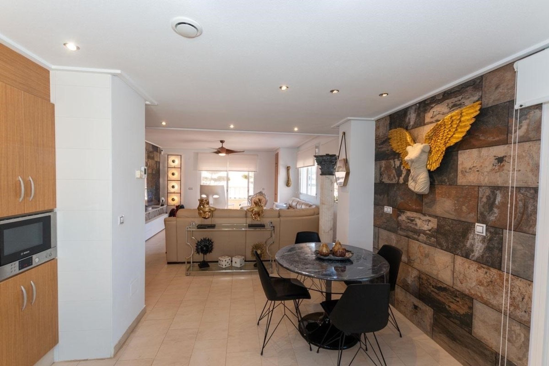 Herverkoop - Apartment - Orihuela Costa - Los Dolses