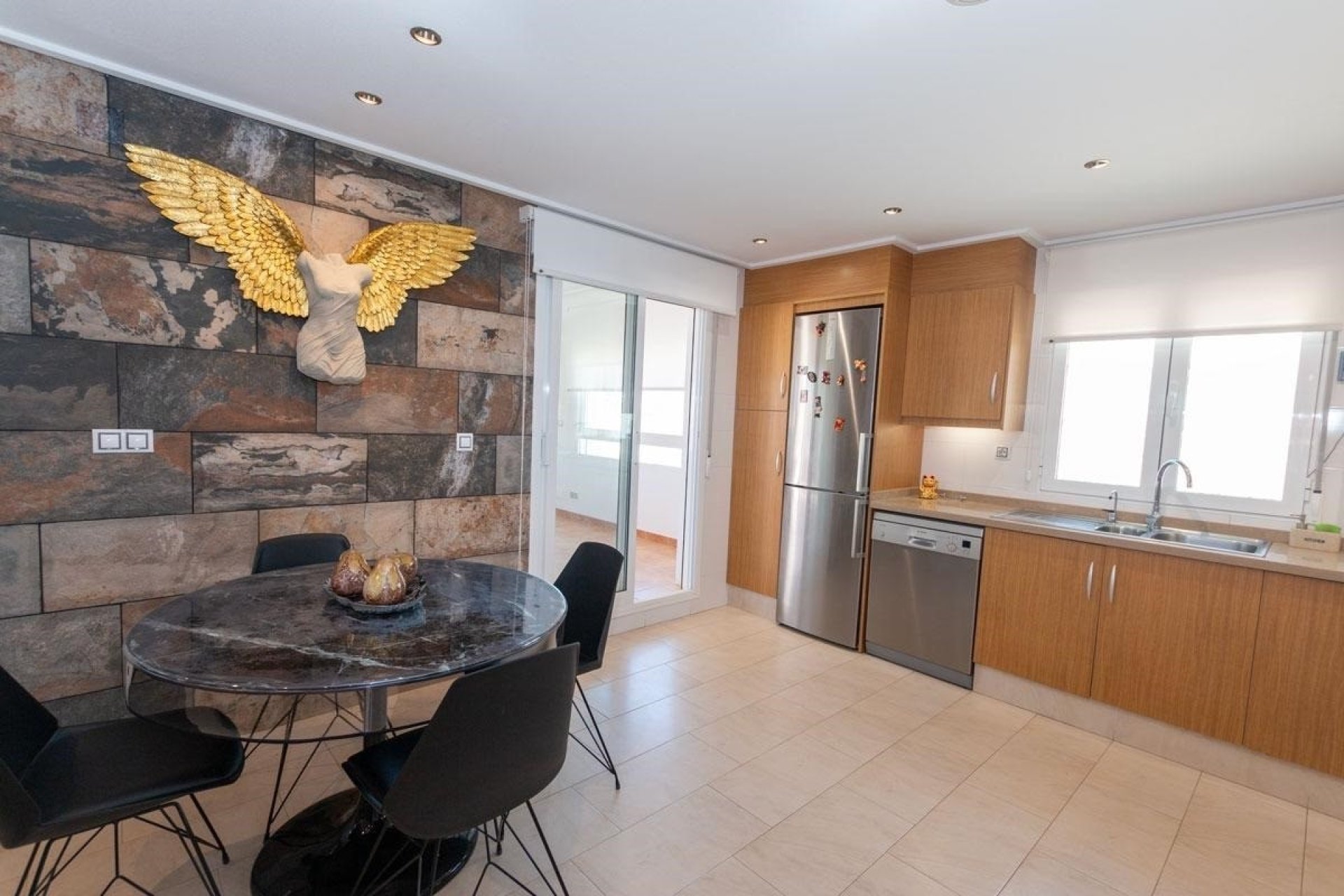 Herverkoop - Apartment - Orihuela Costa - Los Dolses