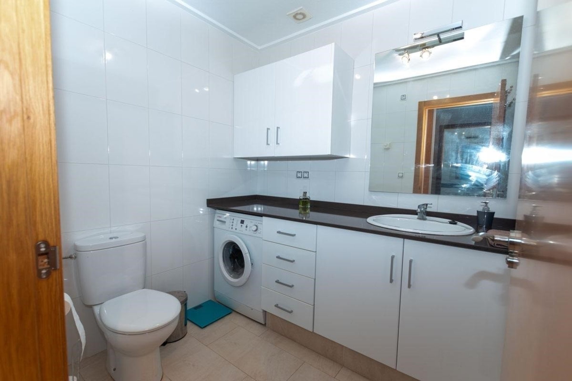 Herverkoop - Apartment - Orihuela Costa - Los Dolses
