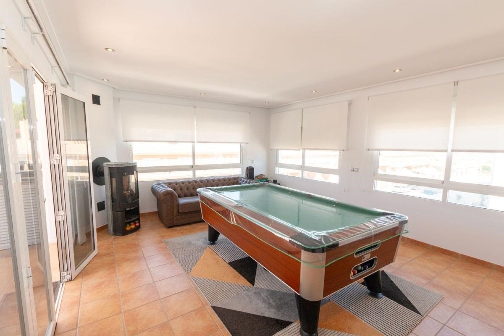 Herverkoop - Apartment - Orihuela Costa - Los Dolses