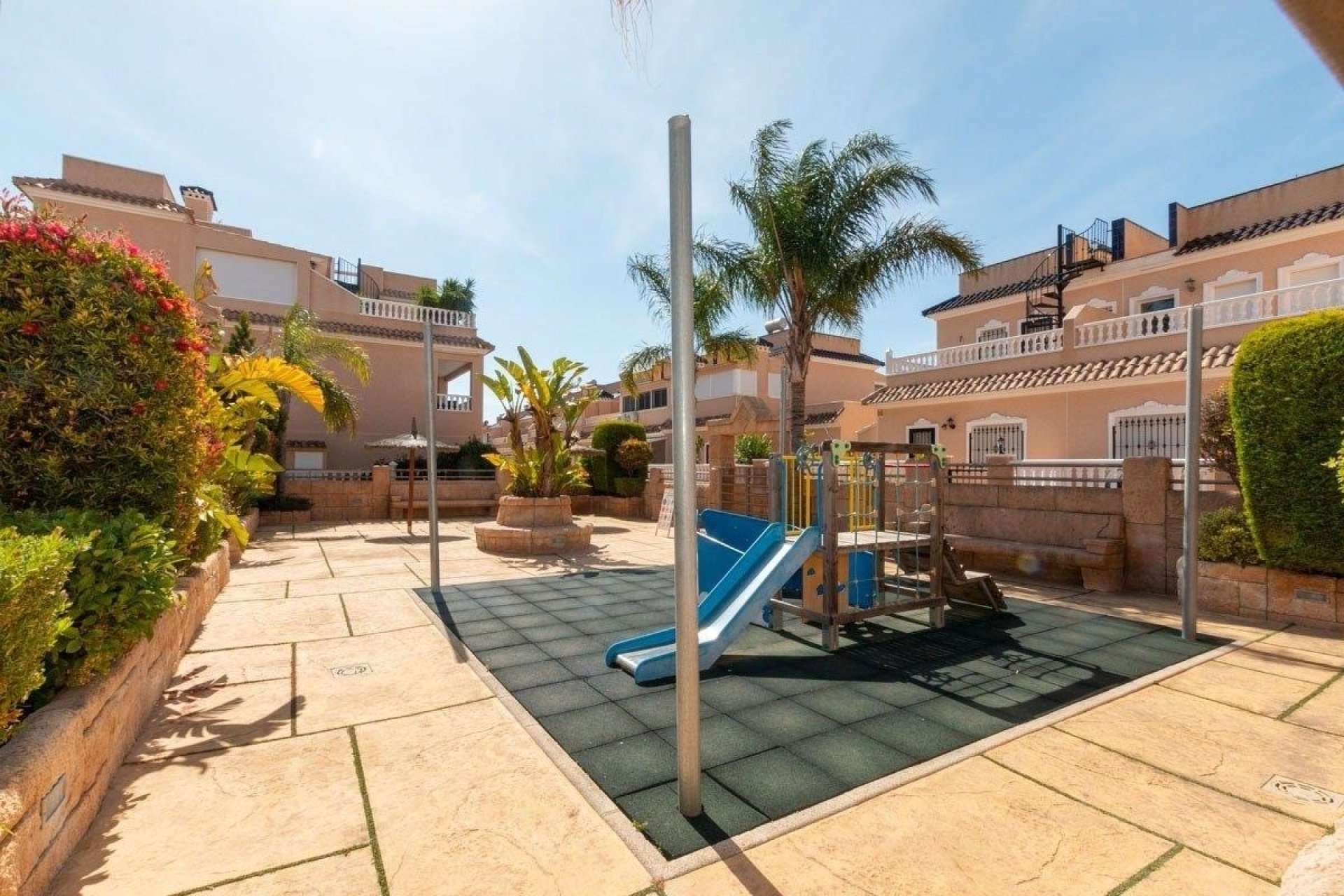 Herverkoop - Apartment - Orihuela Costa - Los Dolses