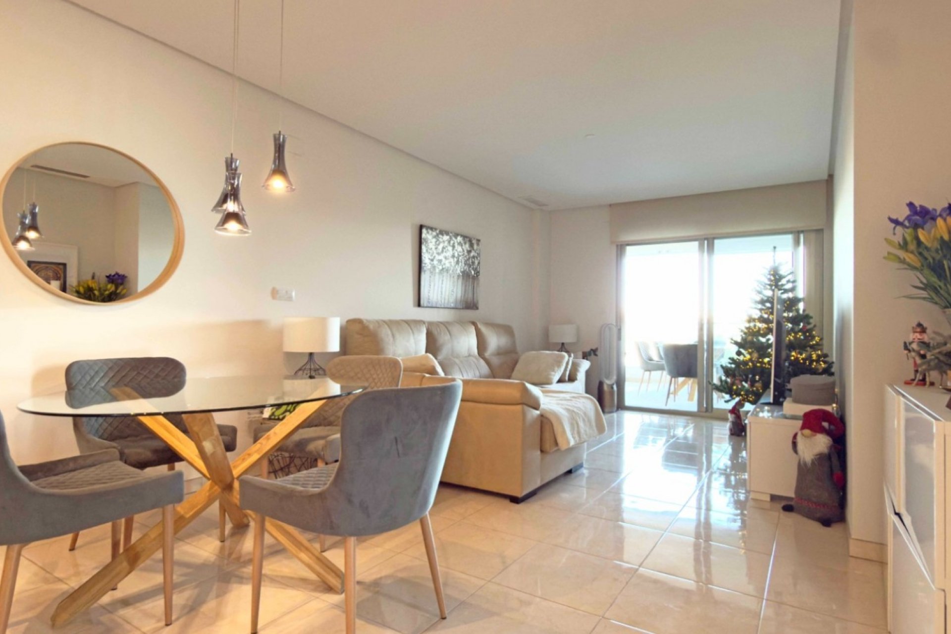 Herverkoop - Apartment - Orihuela Costa - Los Dolses