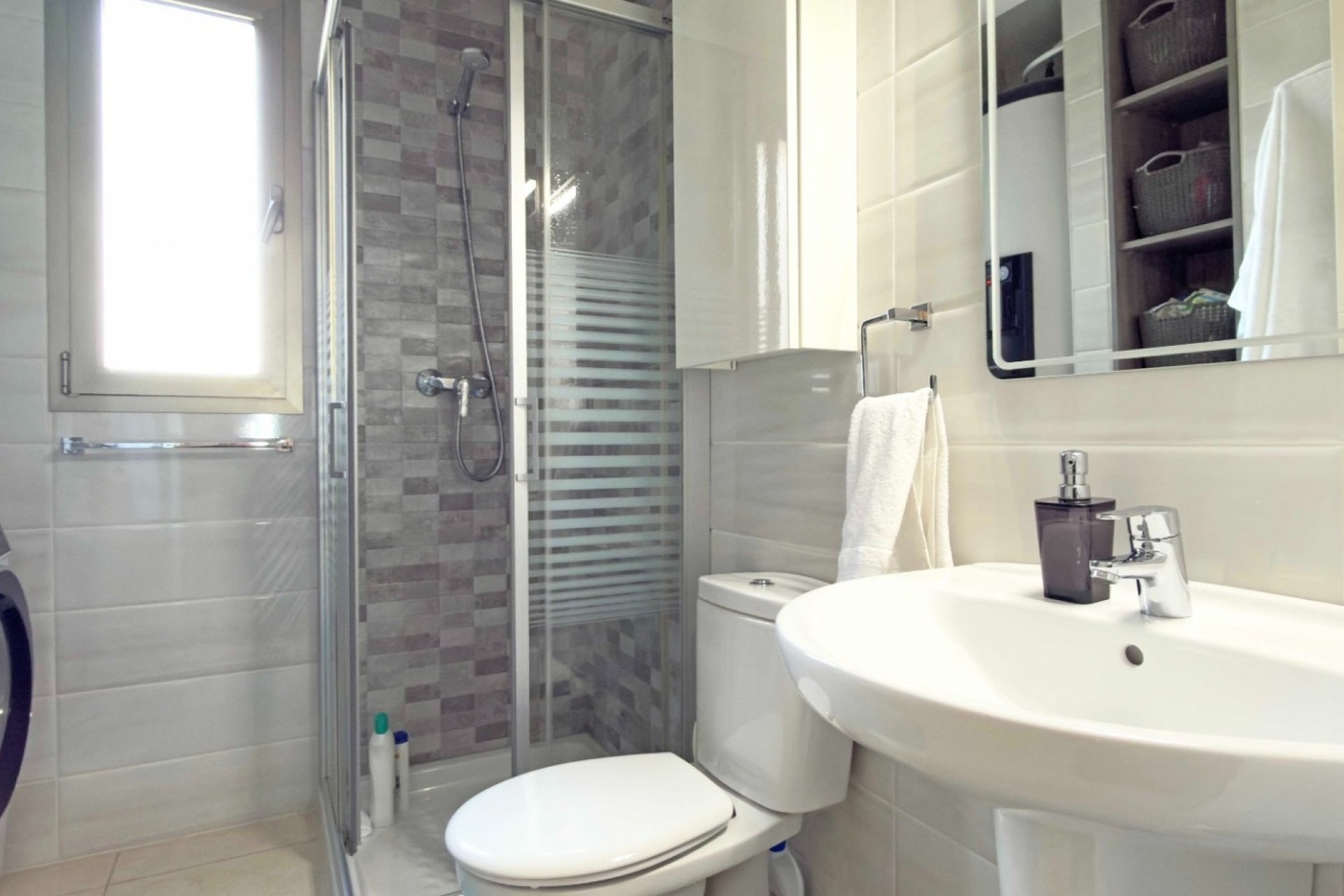 Herverkoop - Apartment - Orihuela Costa - Los Dolses