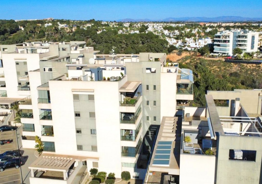 Herverkoop - Apartment - Orihuela Costa - Los Dolses
