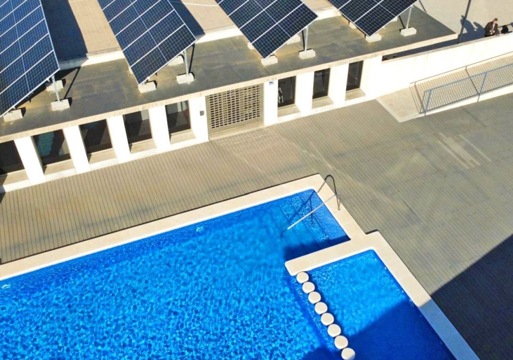 Herverkoop - Apartment - Orihuela Costa - Los Dolses