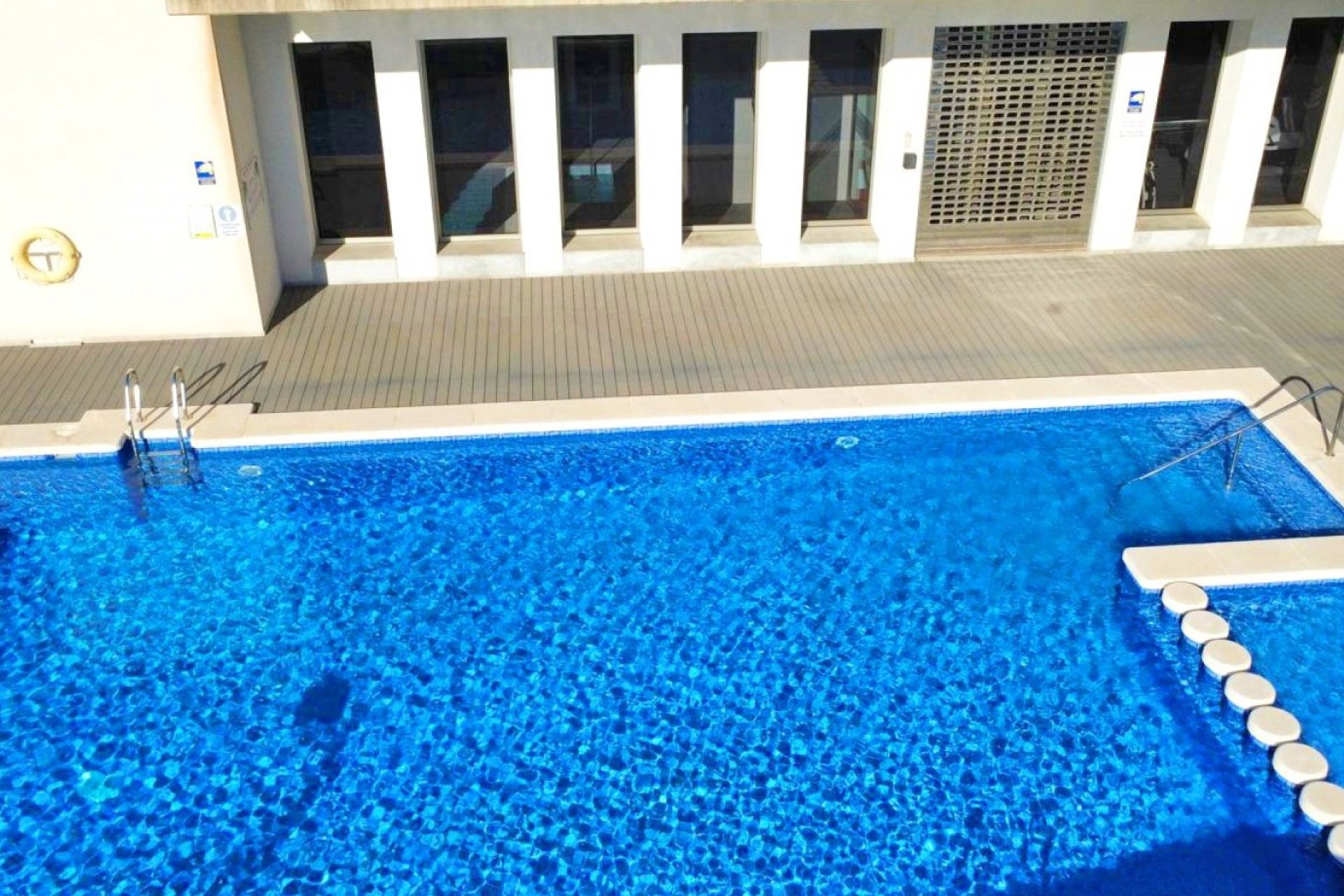 Herverkoop - Apartment - Orihuela Costa - Los Dolses