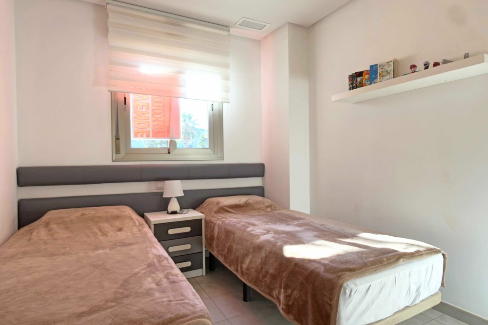 Herverkoop - Apartment - Orihuela Costa - Los Dolses