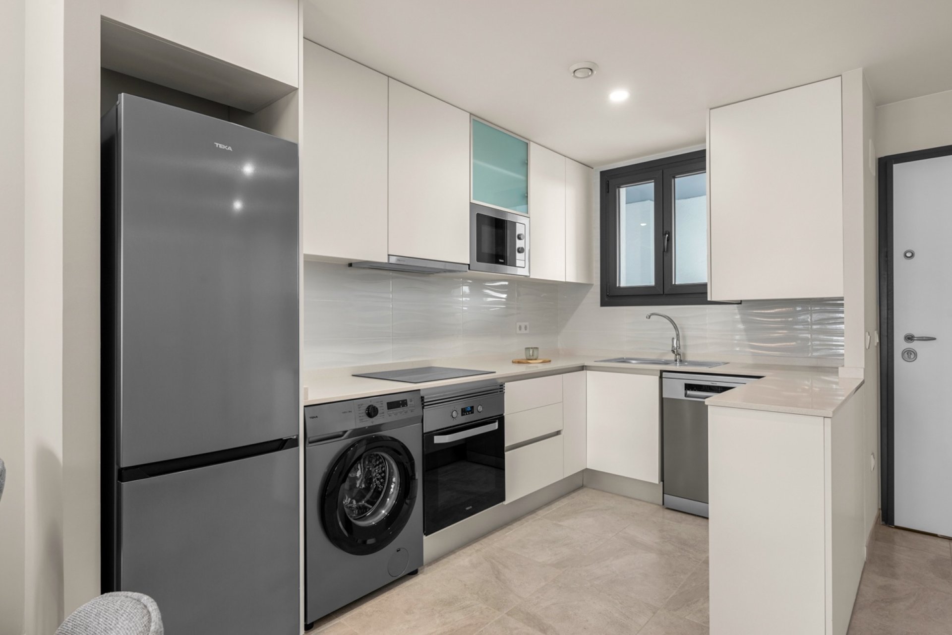 Herverkoop - Apartment - Orihuela Costa - Los Dolses