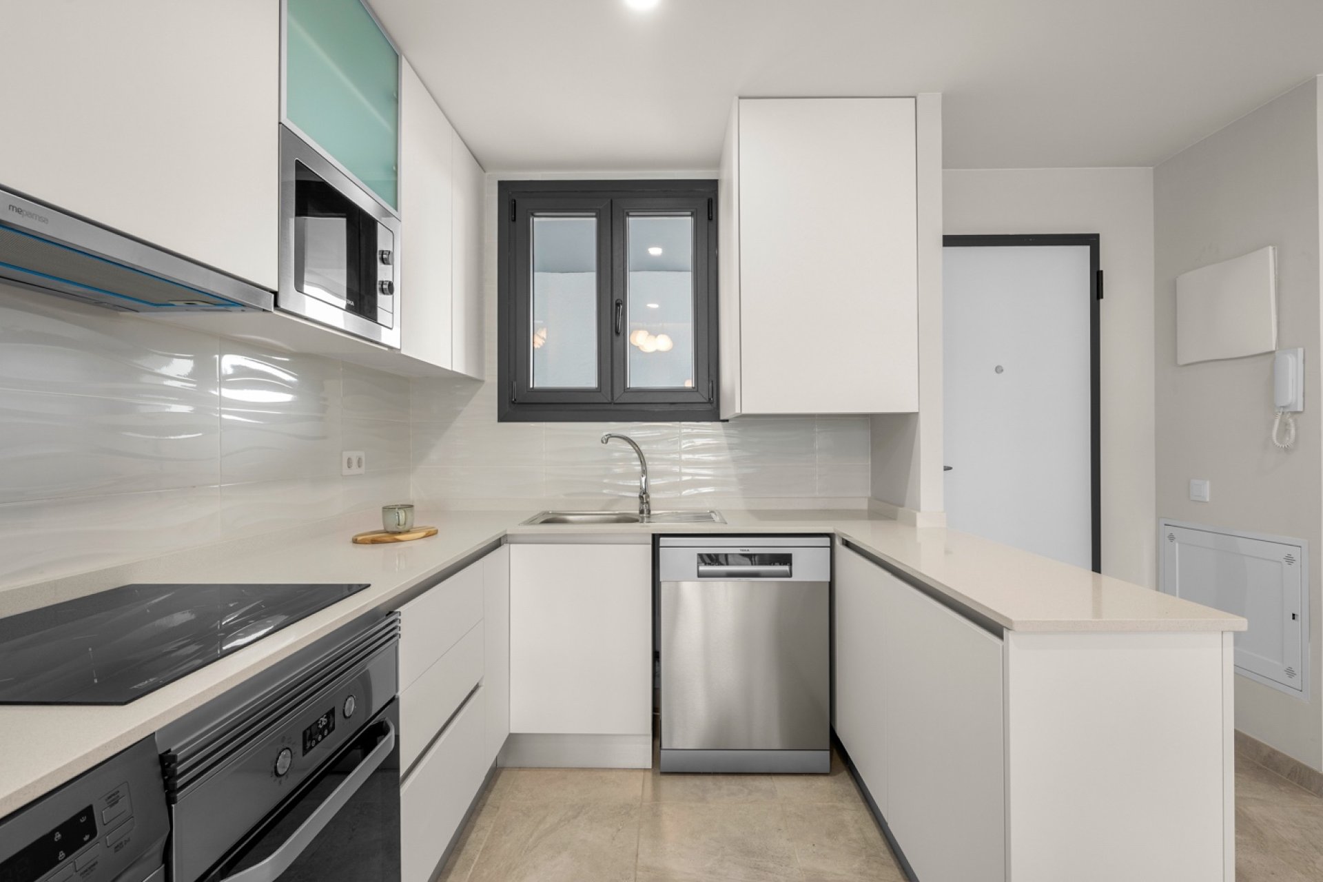 Herverkoop - Apartment - Orihuela Costa - Los Dolses