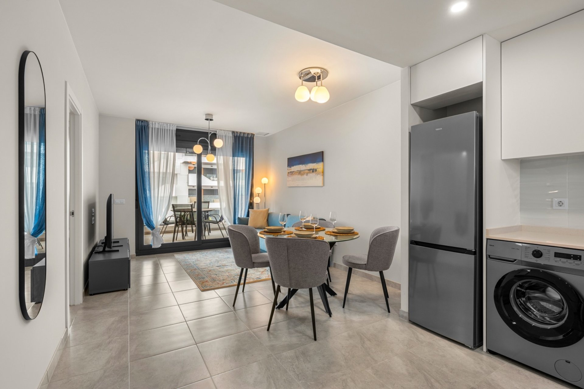 Herverkoop - Apartment - Orihuela Costa - Los Dolses