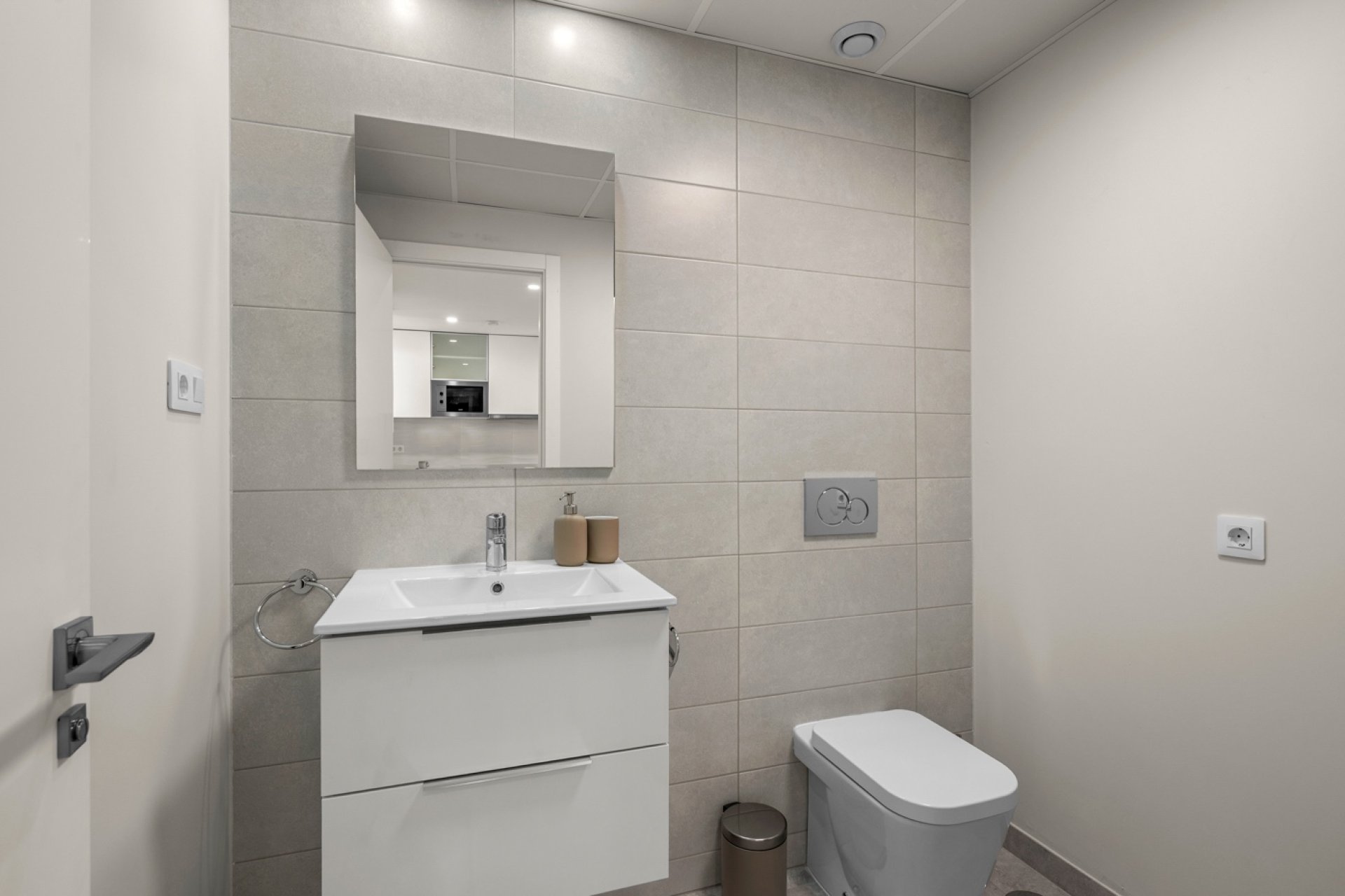 Herverkoop - Apartment - Orihuela Costa - Los Dolses