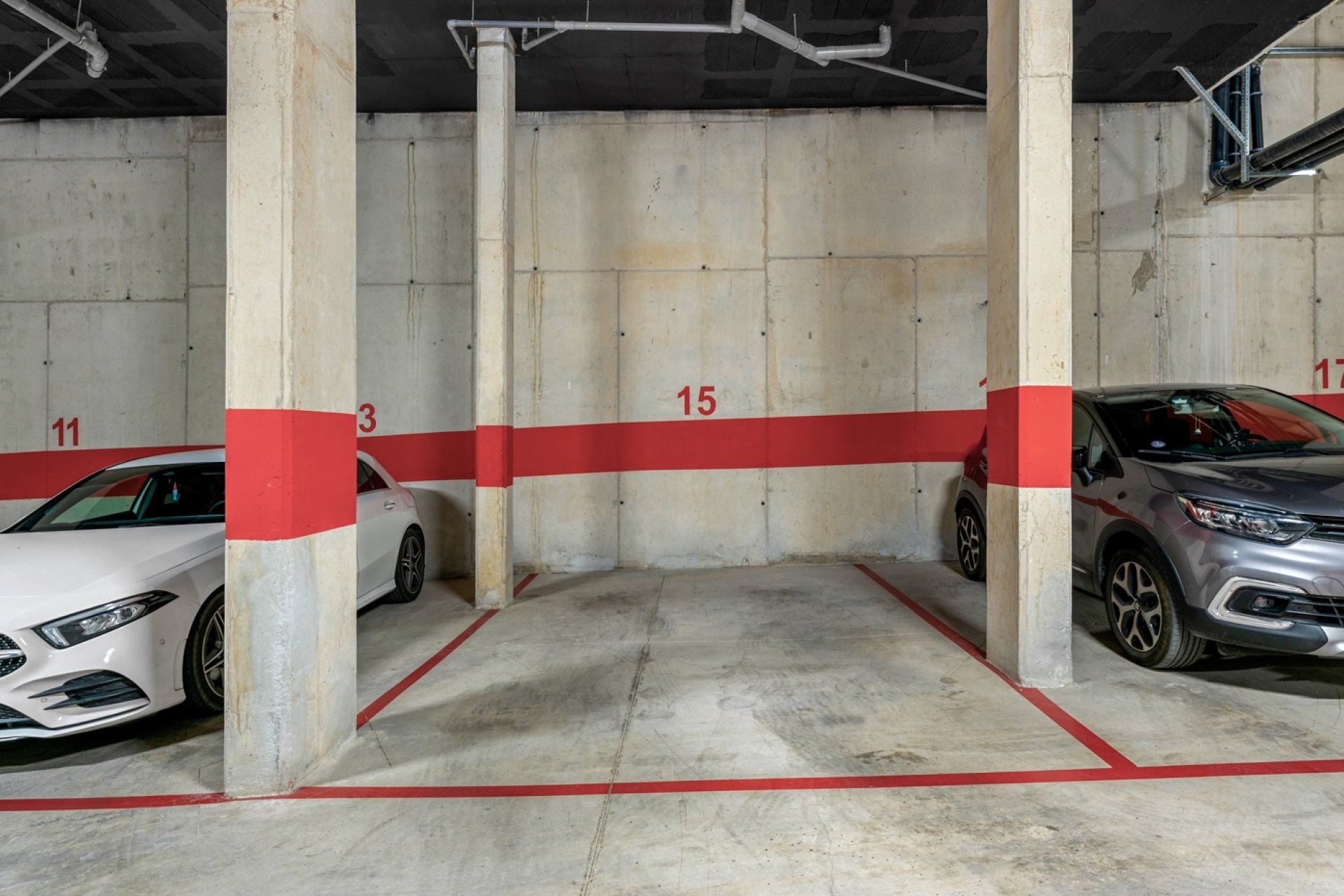 Herverkoop - Apartment - Orihuela Costa - Los Dolses