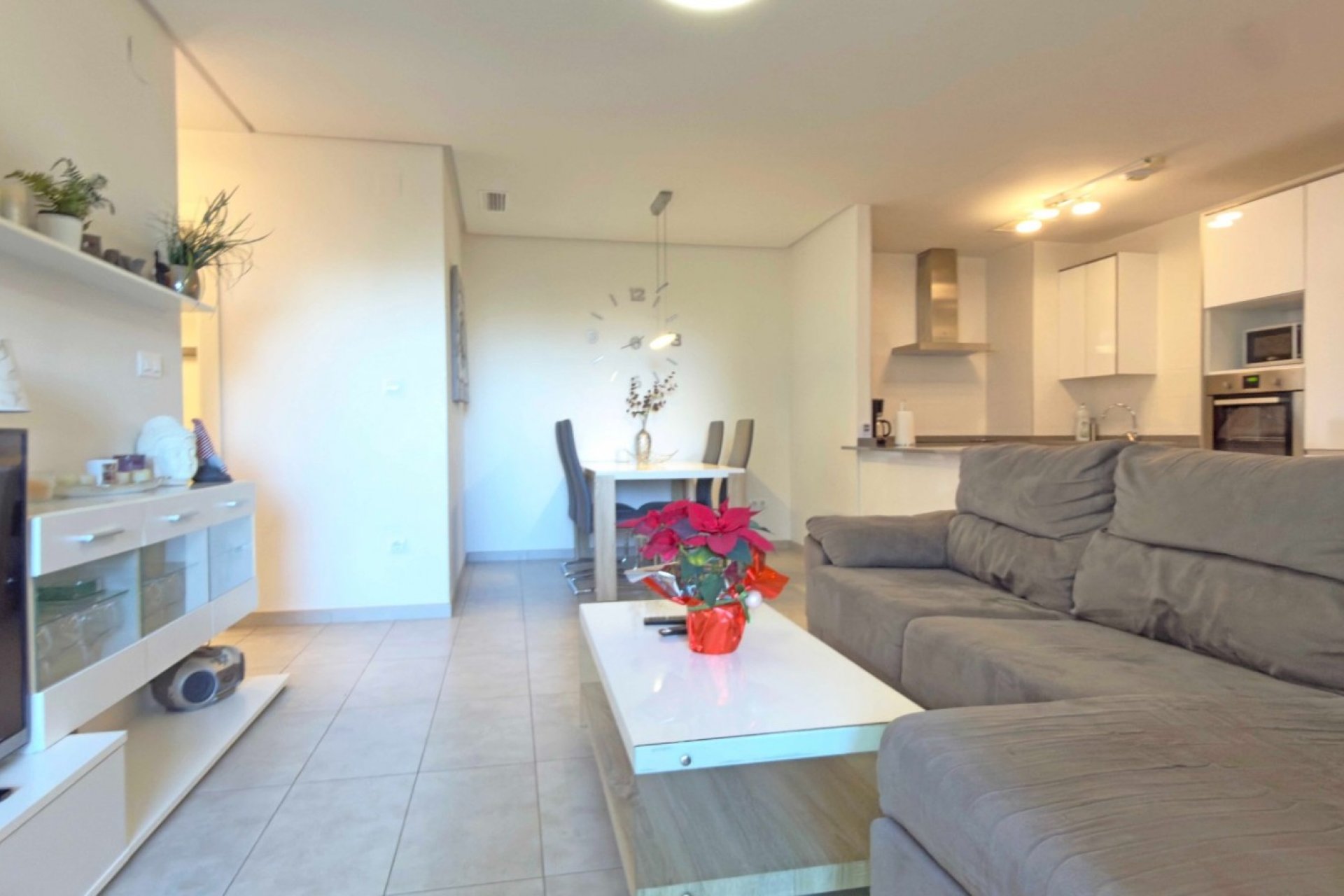 Herverkoop - Apartment - Orihuela Costa - Los Dolses
