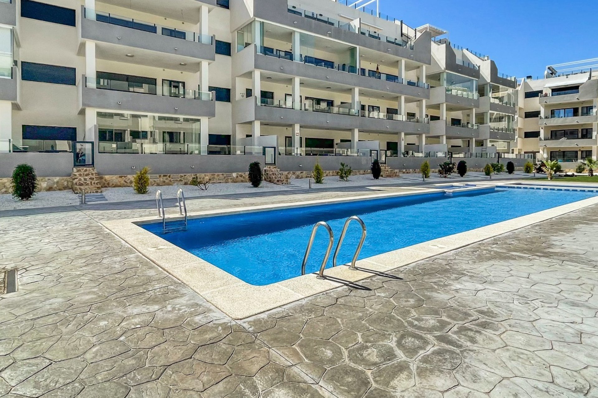 Herverkoop - Apartment - Orihuela Costa - Los Dolses