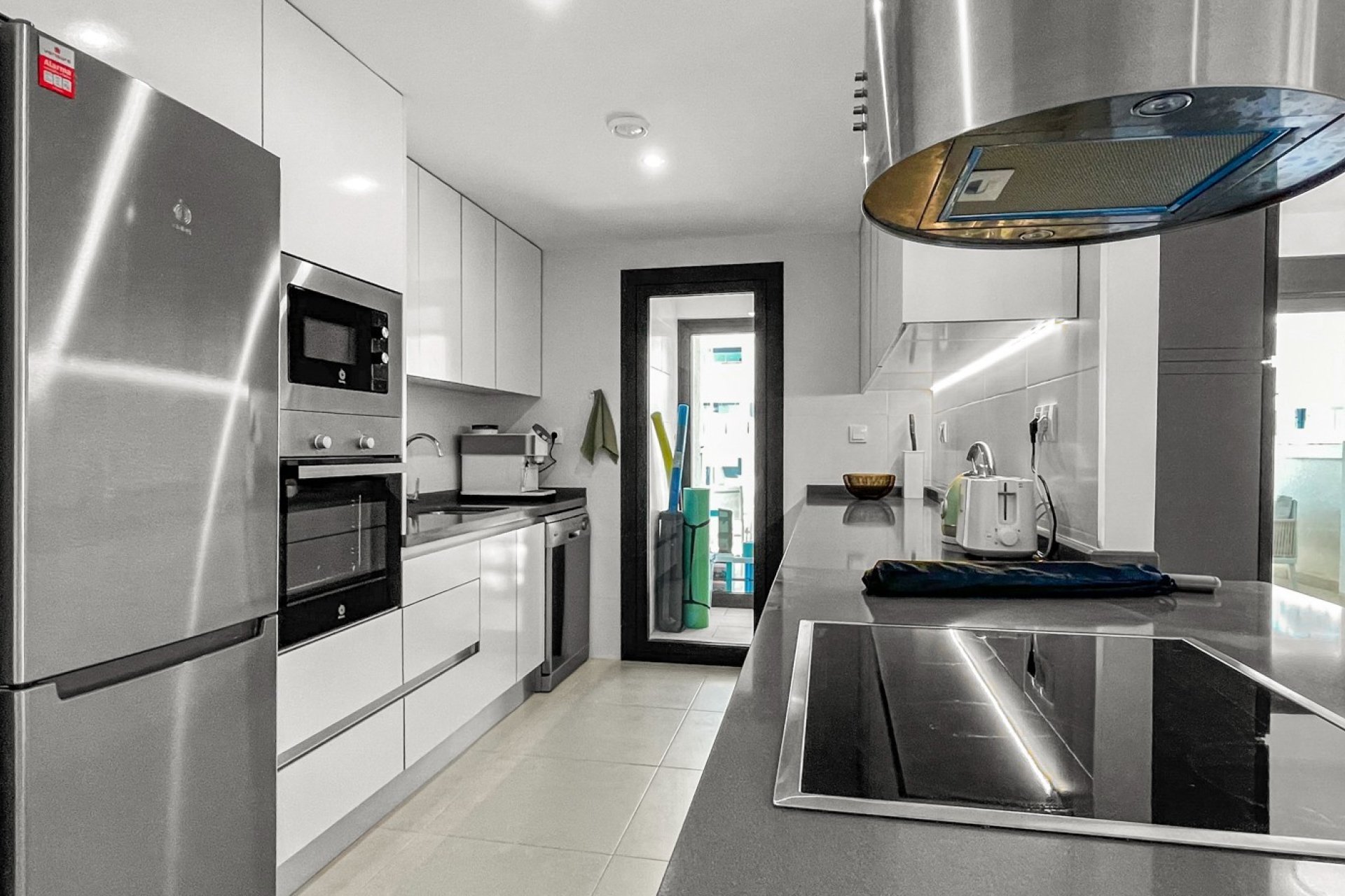 Herverkoop - Apartment - Orihuela Costa - Los Dolses