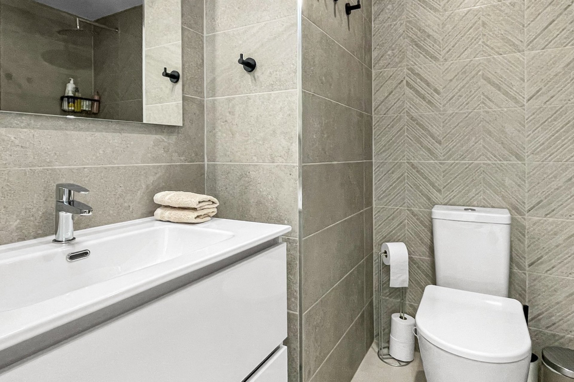 Herverkoop - Apartment - Orihuela Costa - Los Dolses