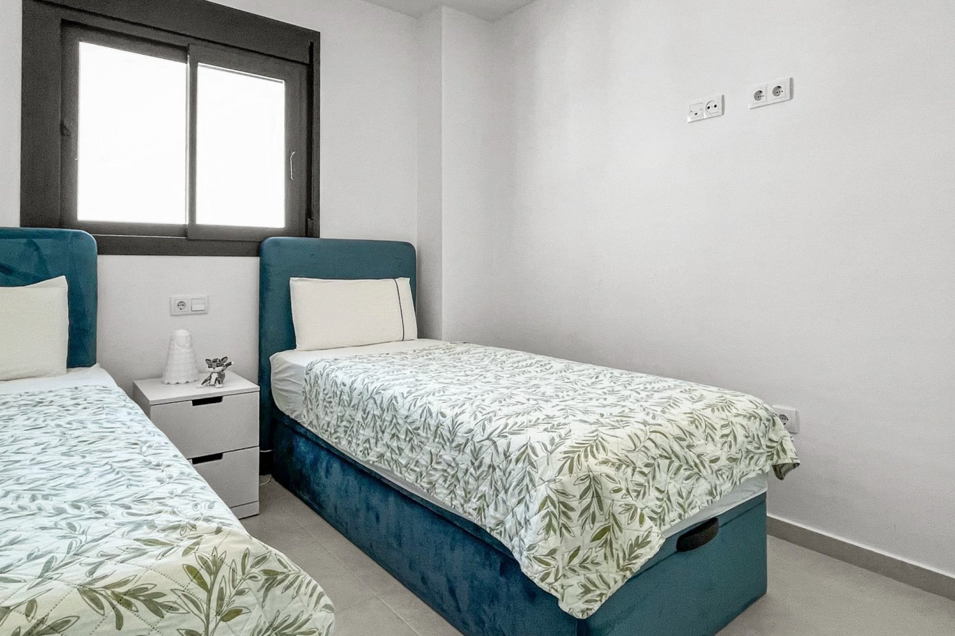 Herverkoop - Apartment - Orihuela Costa - Los Dolses