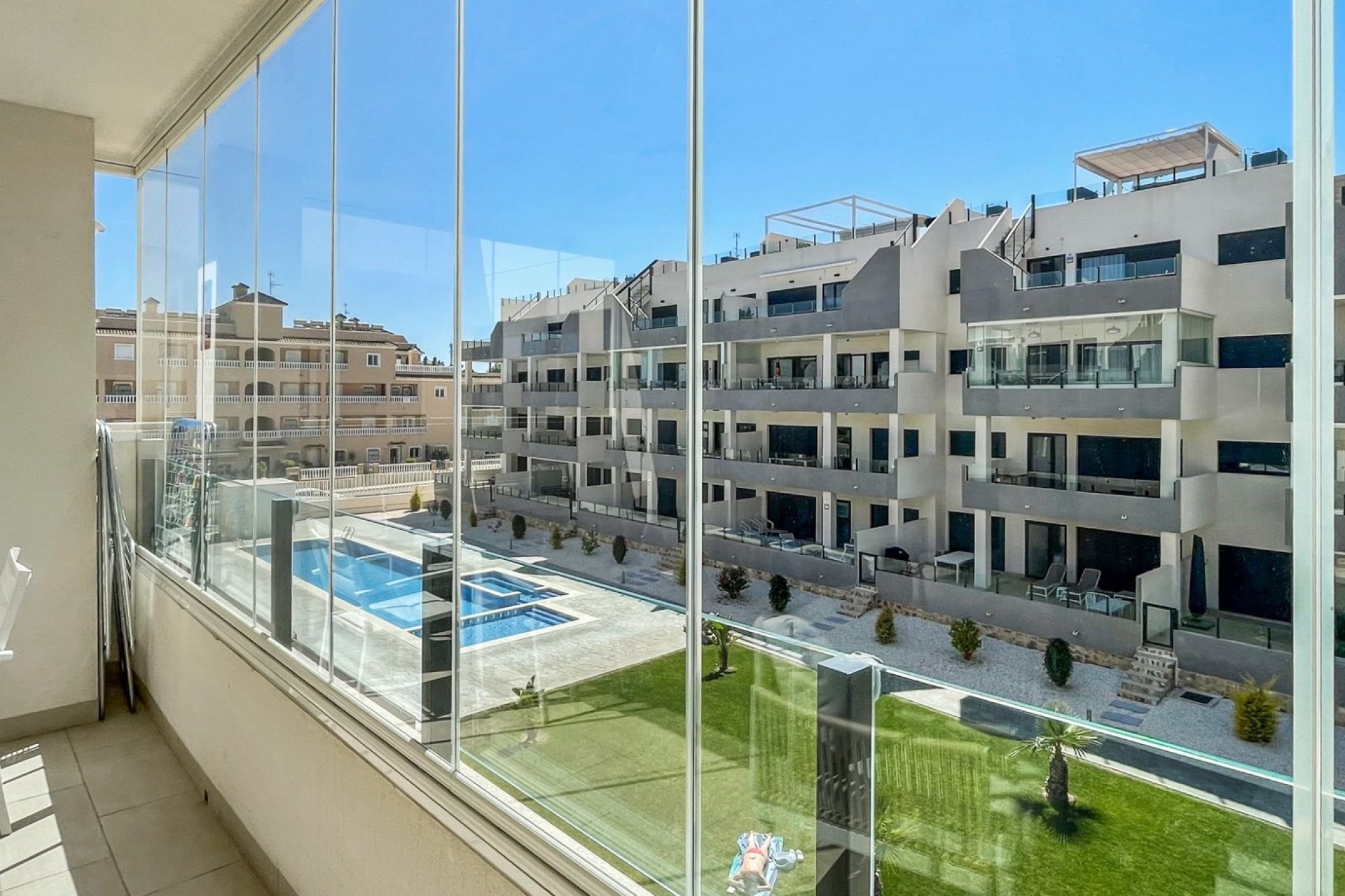 Herverkoop - Apartment - Orihuela Costa - Los Dolses
