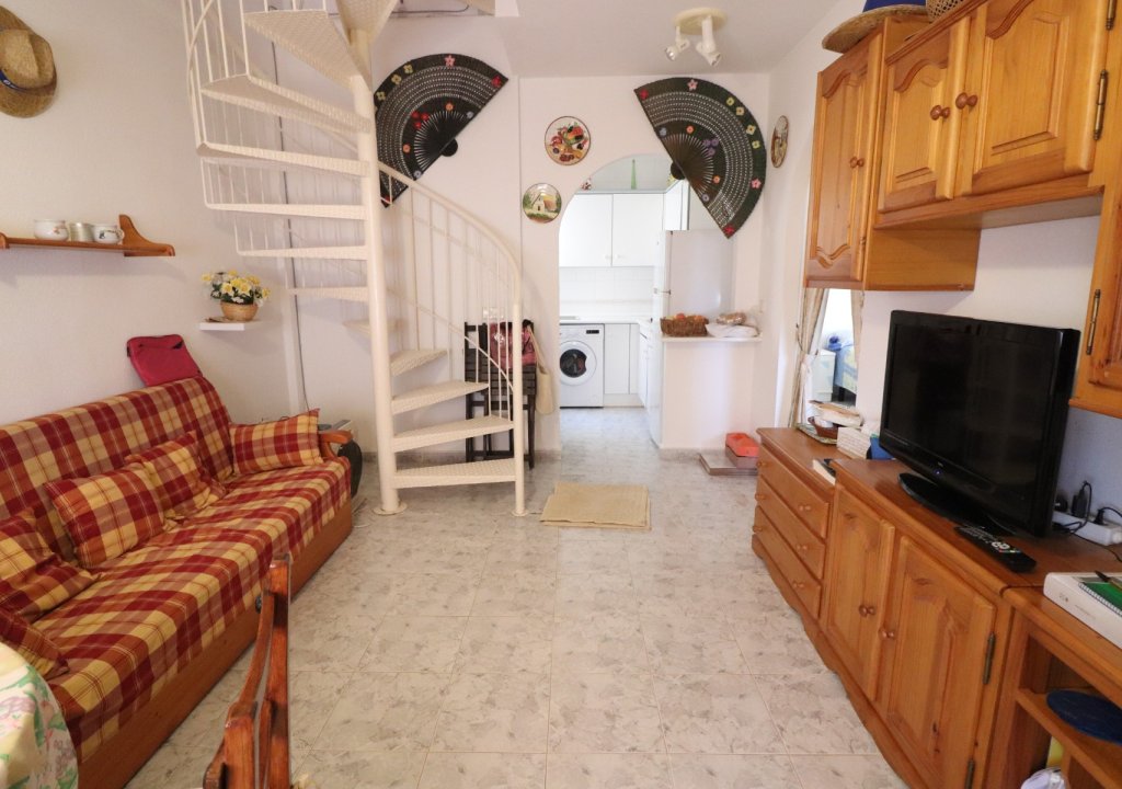 Herverkoop - Apartment - Orihuela Costa - Playa Flamenca