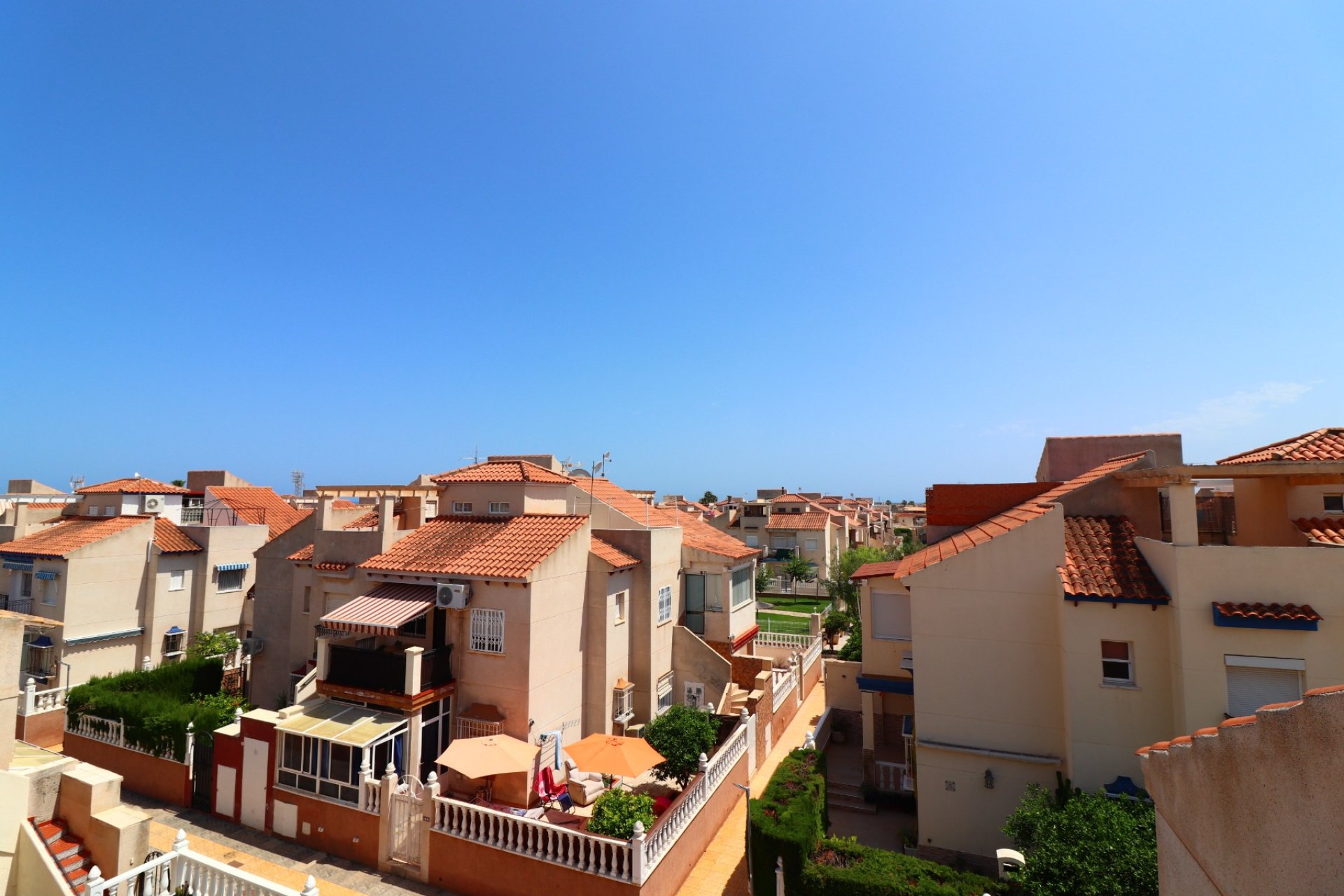Herverkoop - Apartment - Orihuela Costa - Playa Flamenca