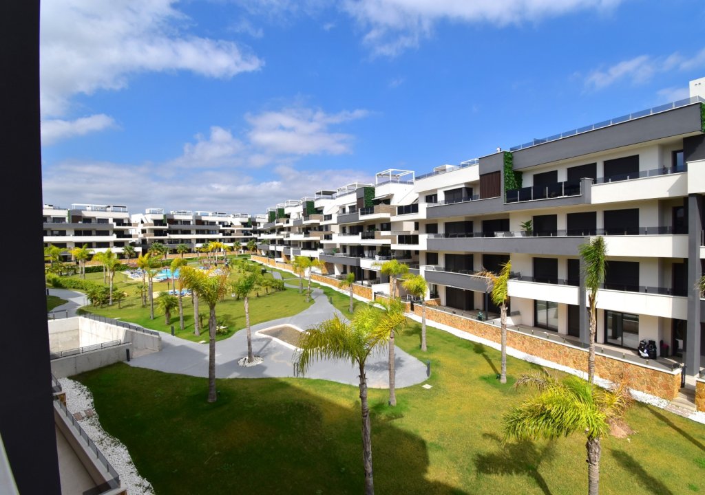 Herverkoop - Apartment - Orihuela Costa - Playa Flamenca