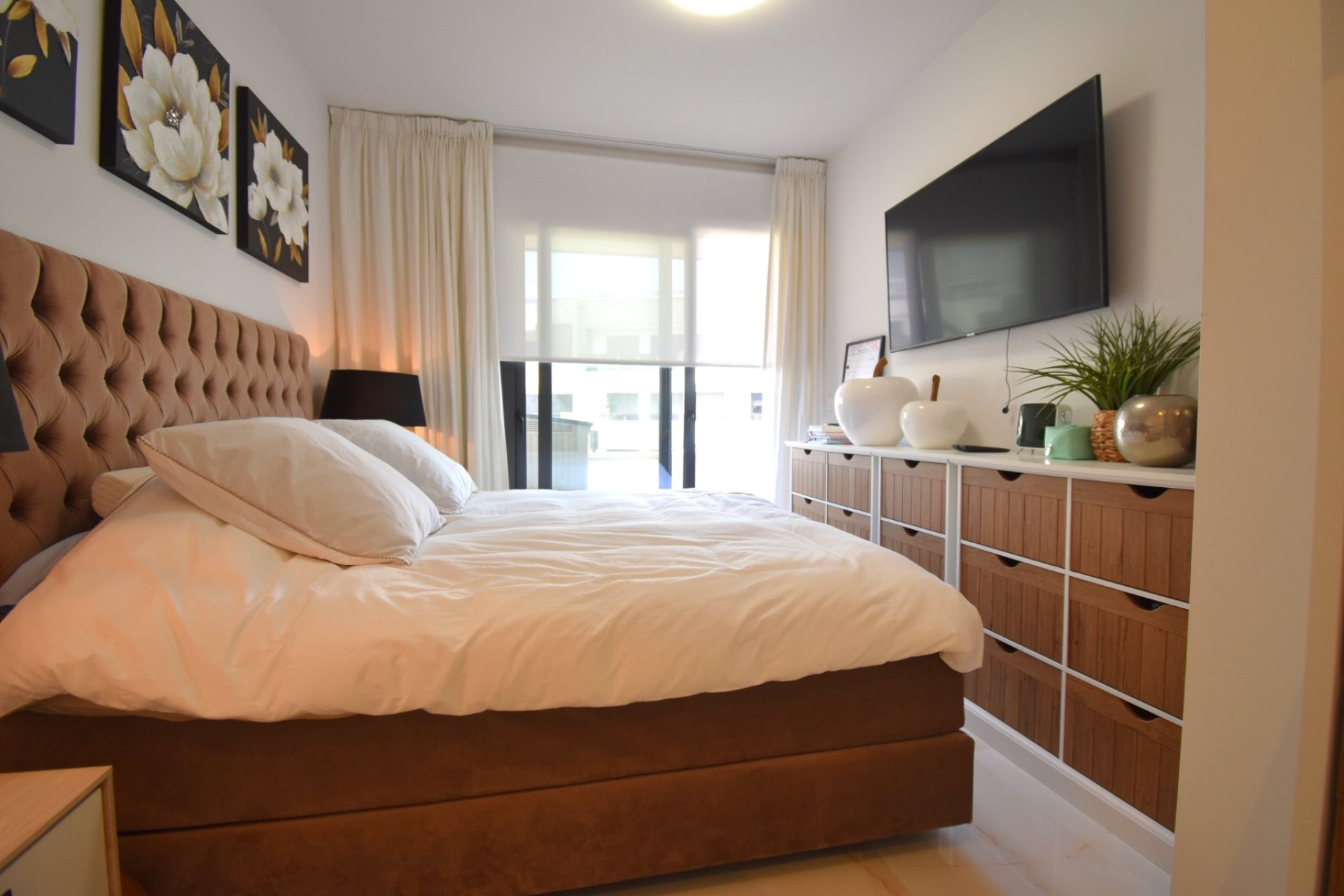 Herverkoop - Apartment - Orihuela Costa - Playa Flamenca