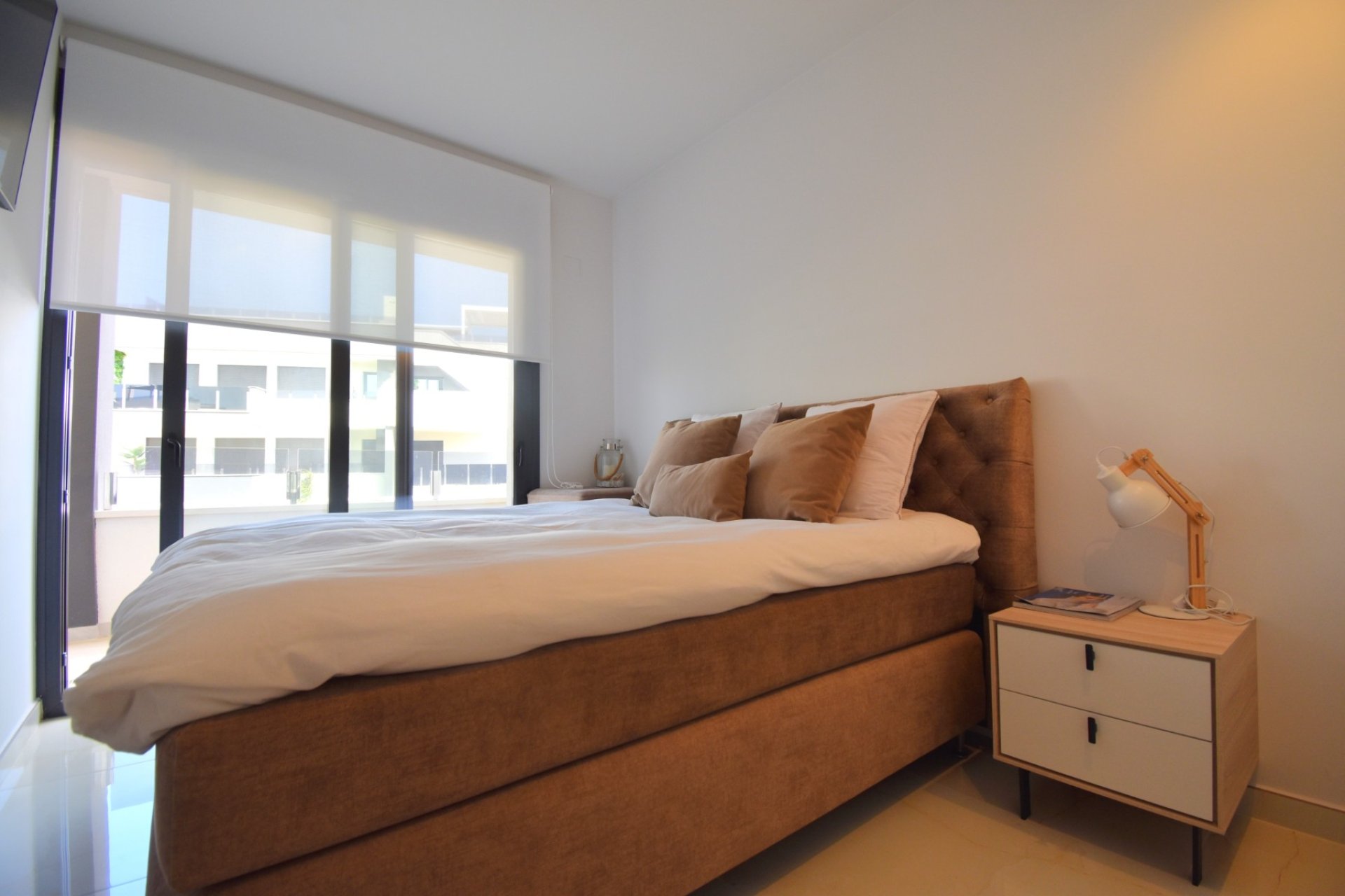 Herverkoop - Apartment - Orihuela Costa - Playa Flamenca