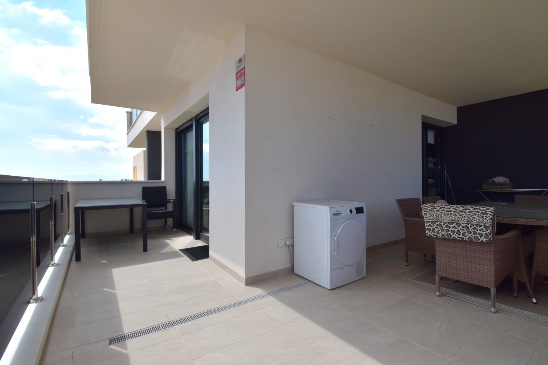 Herverkoop - Apartment - Orihuela Costa - Playa Flamenca
