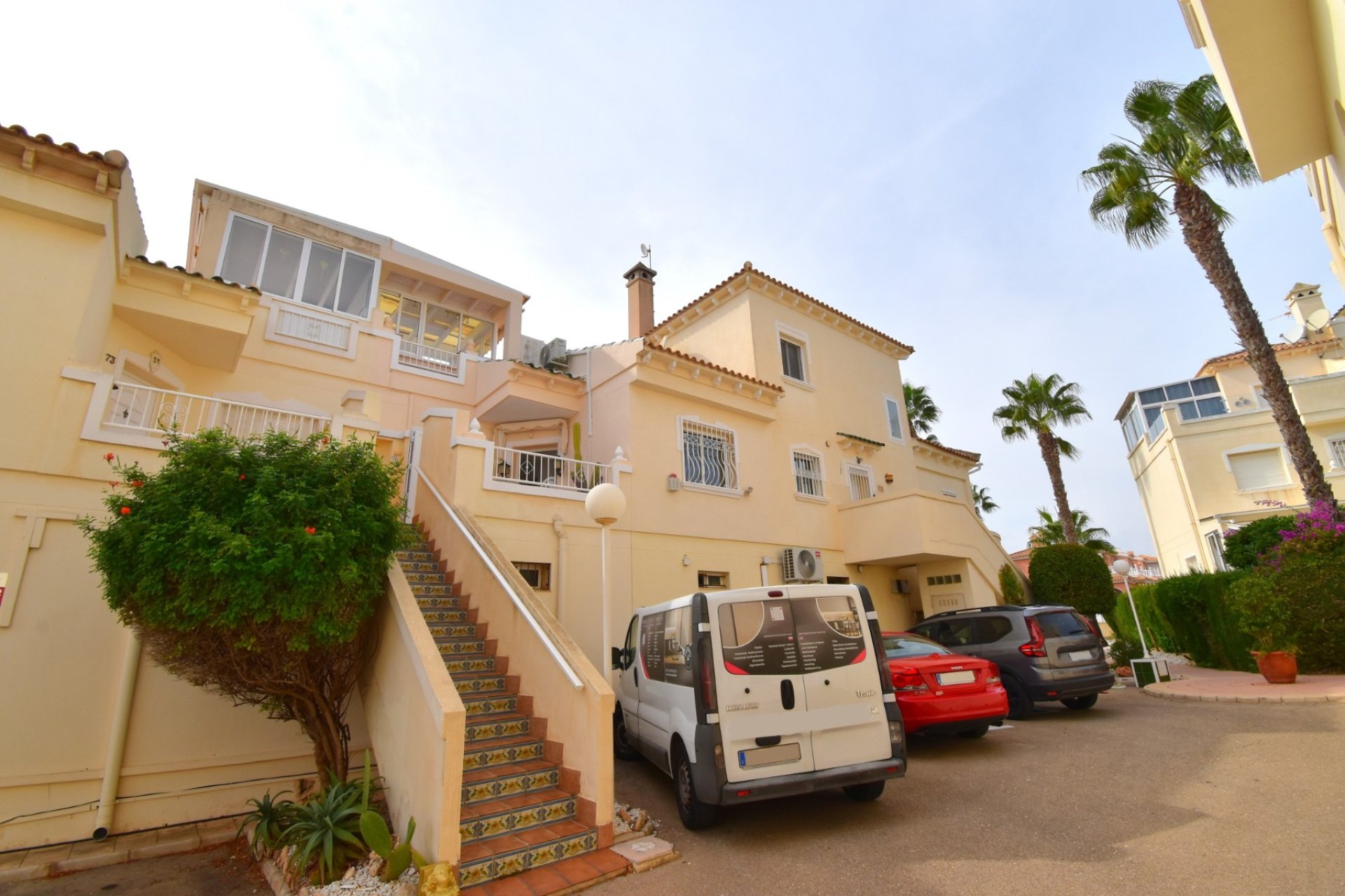 Herverkoop - Apartment - Orihuela Costa - Playa Flamenca