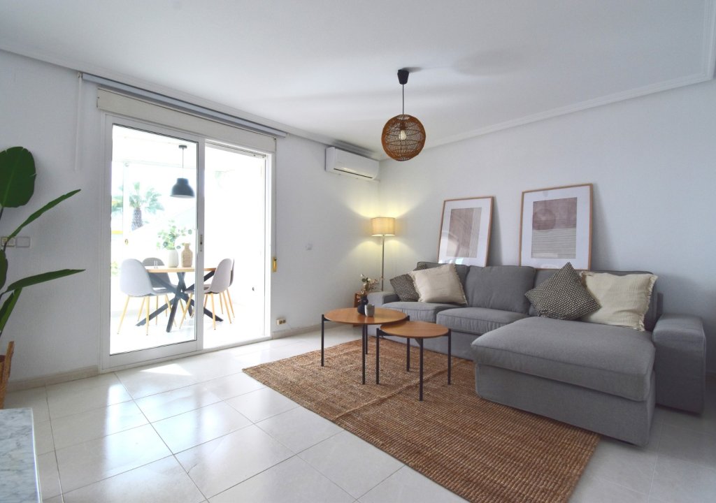 Herverkoop - Apartment - Orihuela Costa - Playa Flamenca